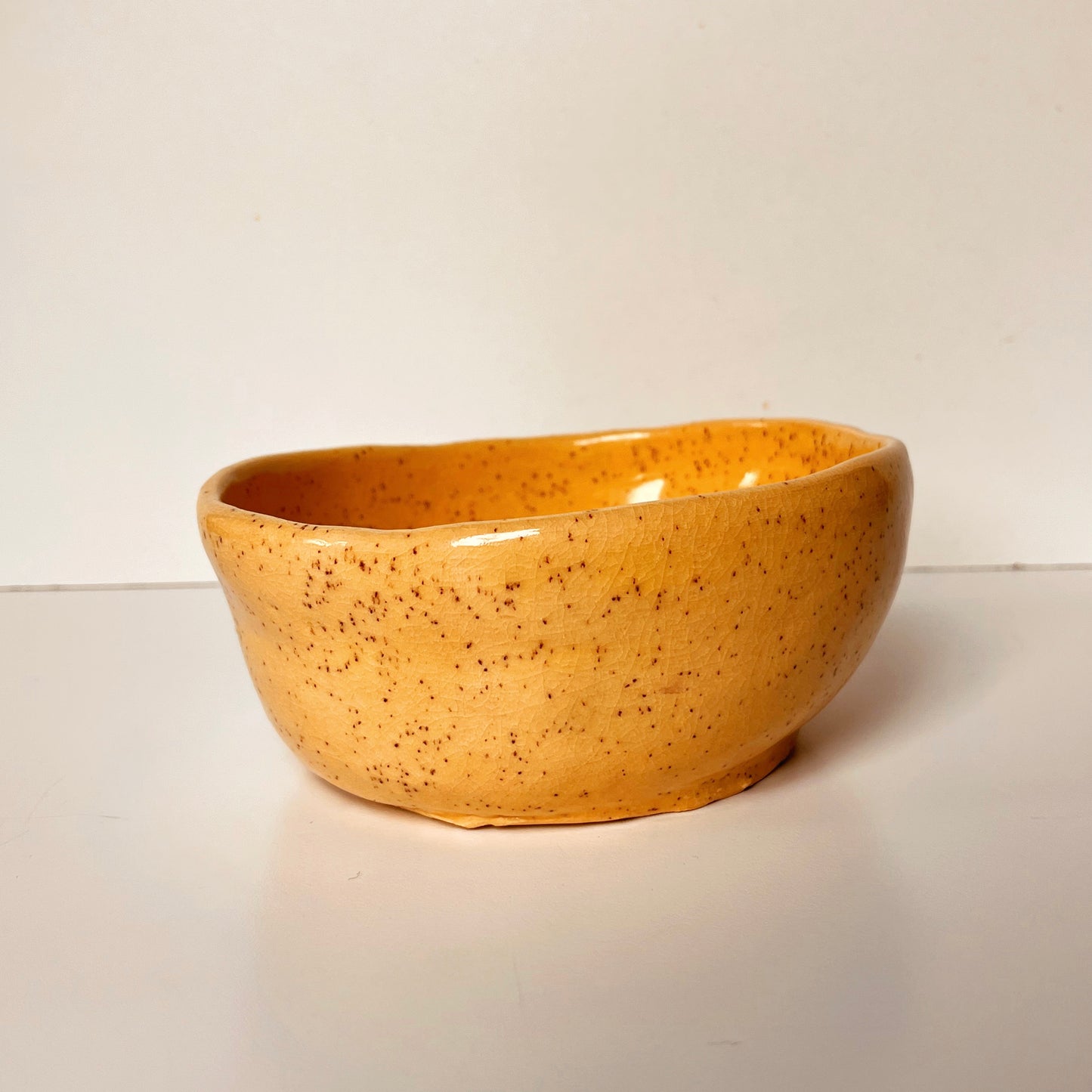 Owl Flowers | Bowl
