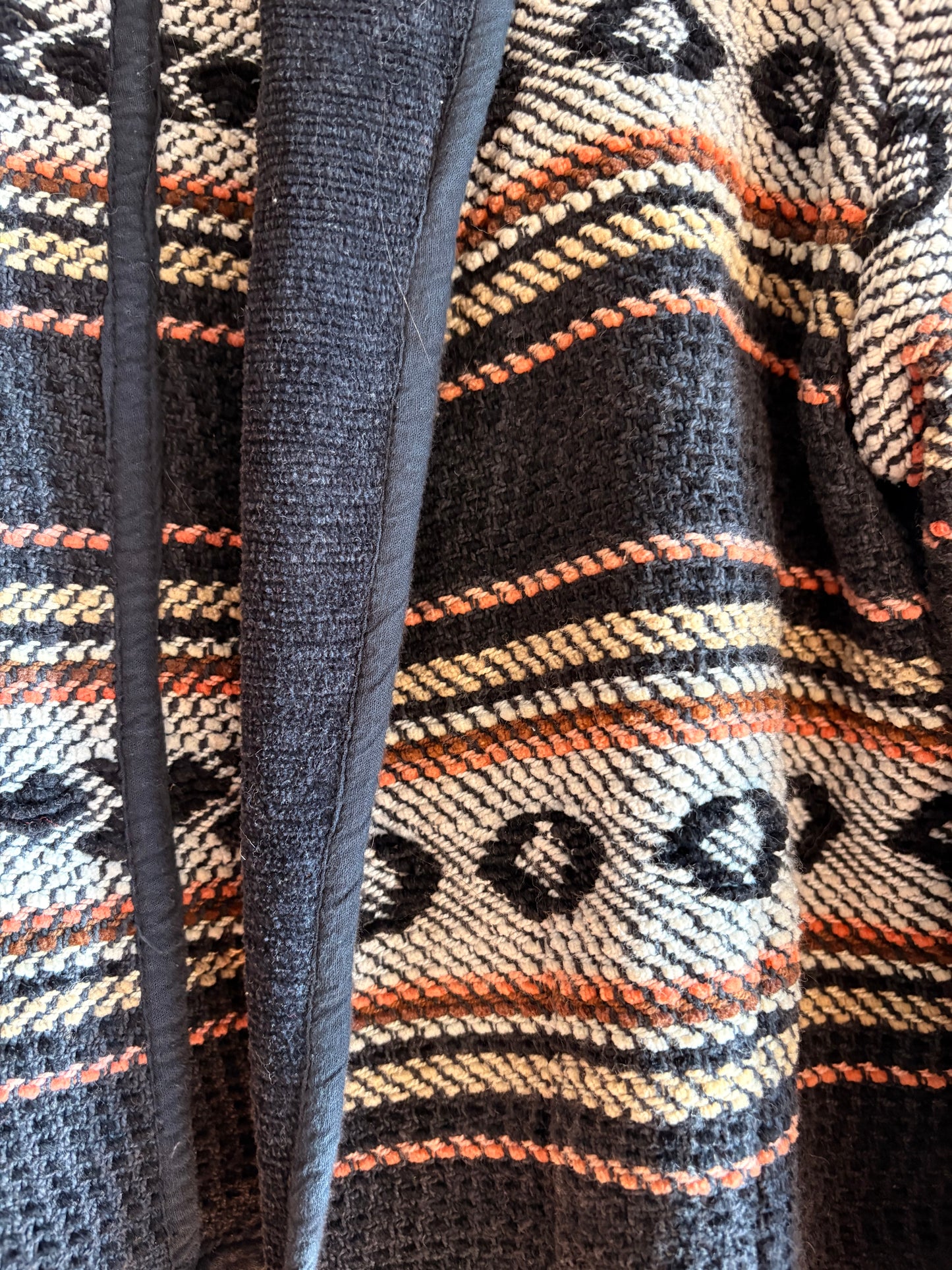 Western Textile Crop