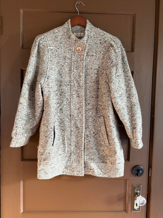 Vintage |  Wool Jacket