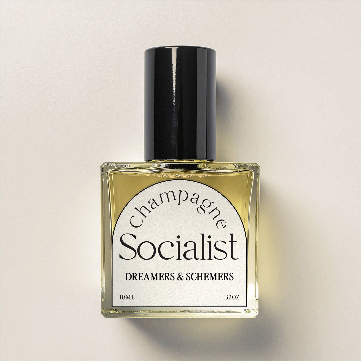 Perfume Oil | Dreamers & Schemers