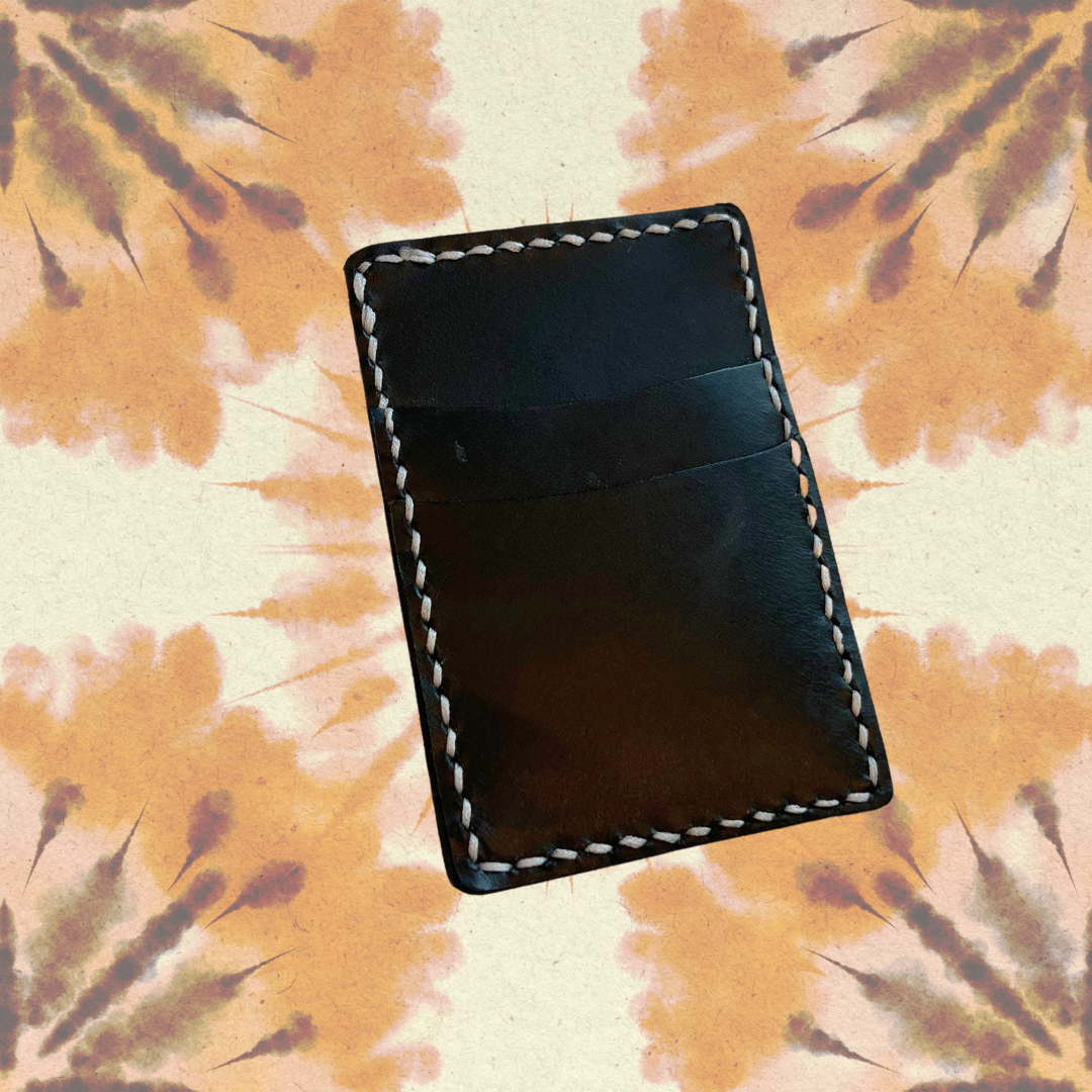 Card Holder | Leather