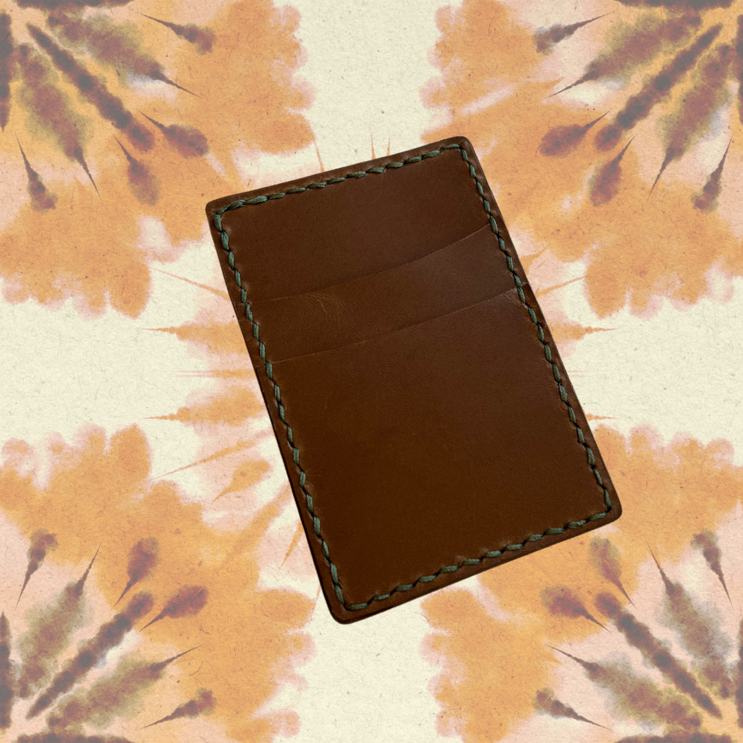 Card Holder | Leather