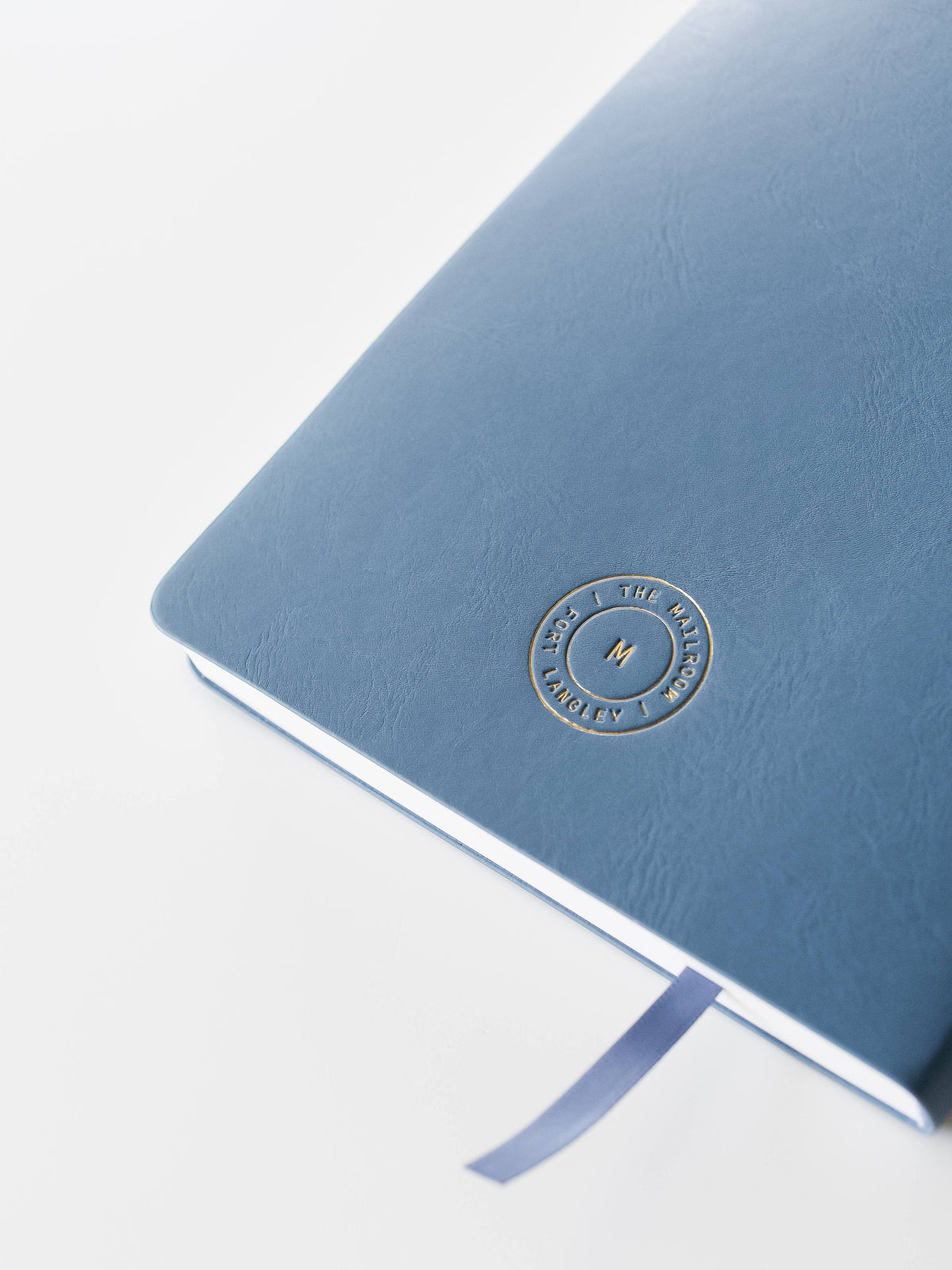 Notebooks | Blue