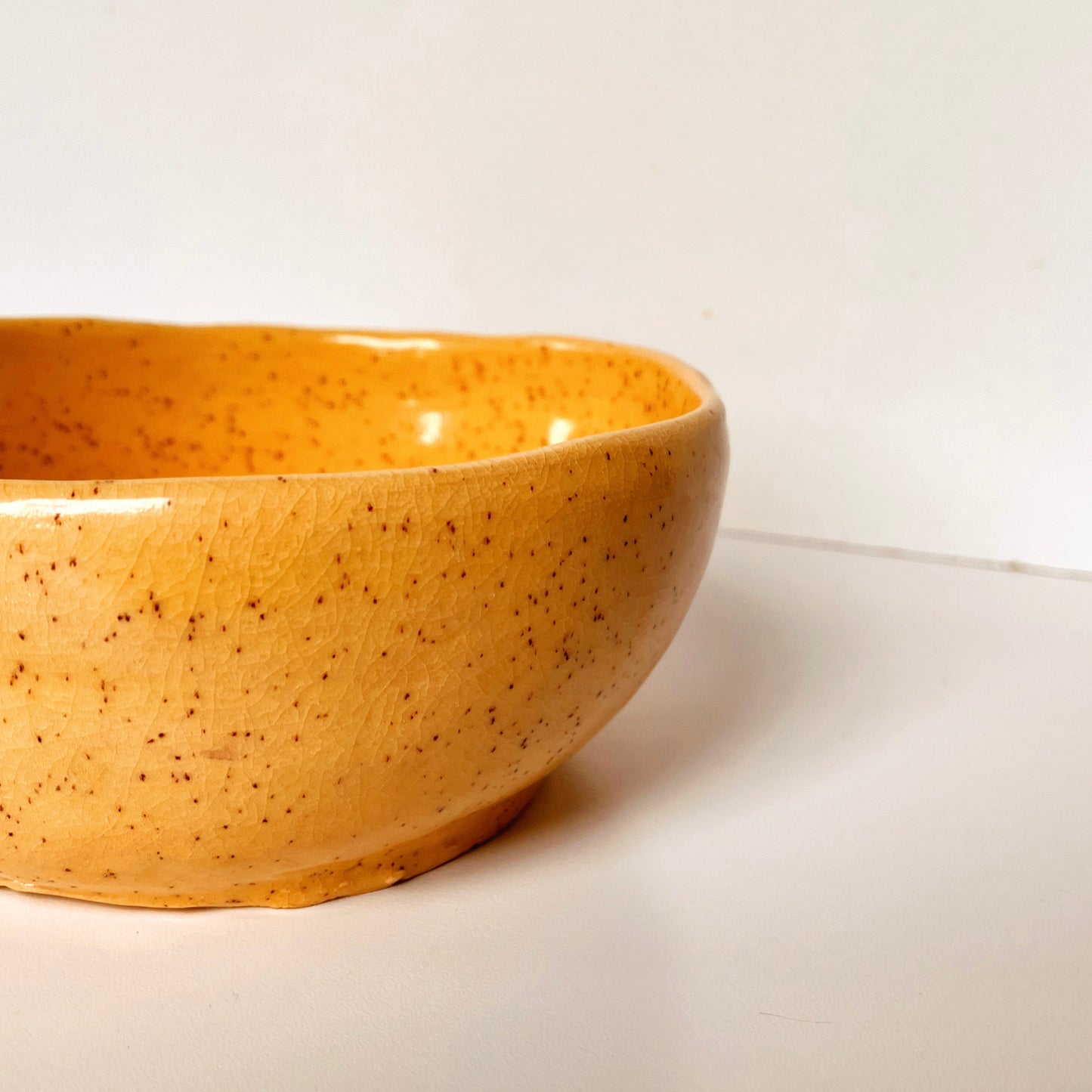 Owl Flowers | Bowl