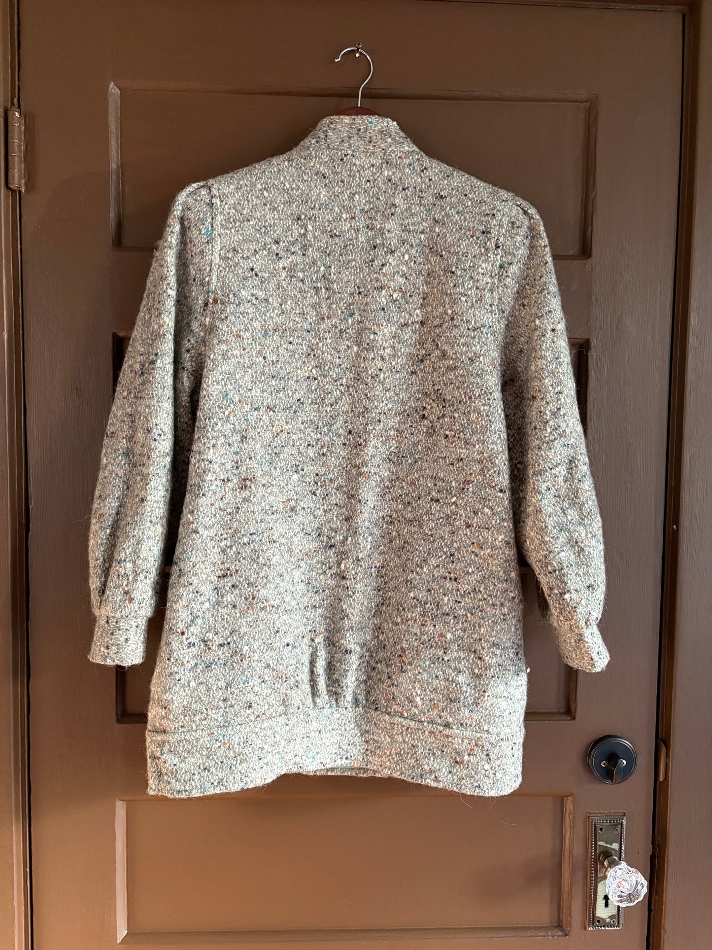 Vintage | Wool Jacket