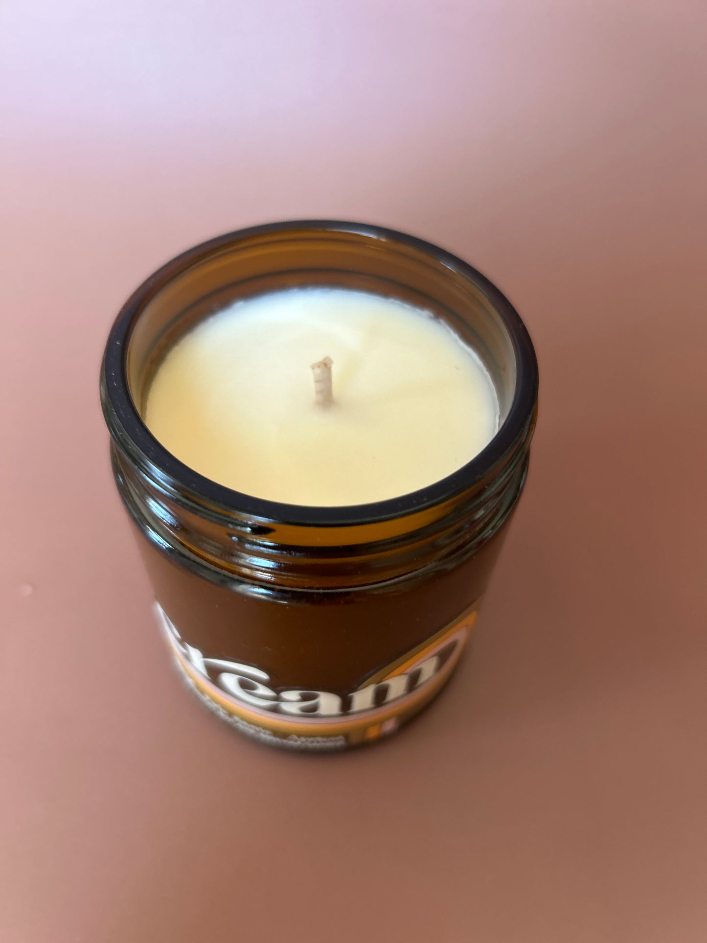 Candle | CREAM