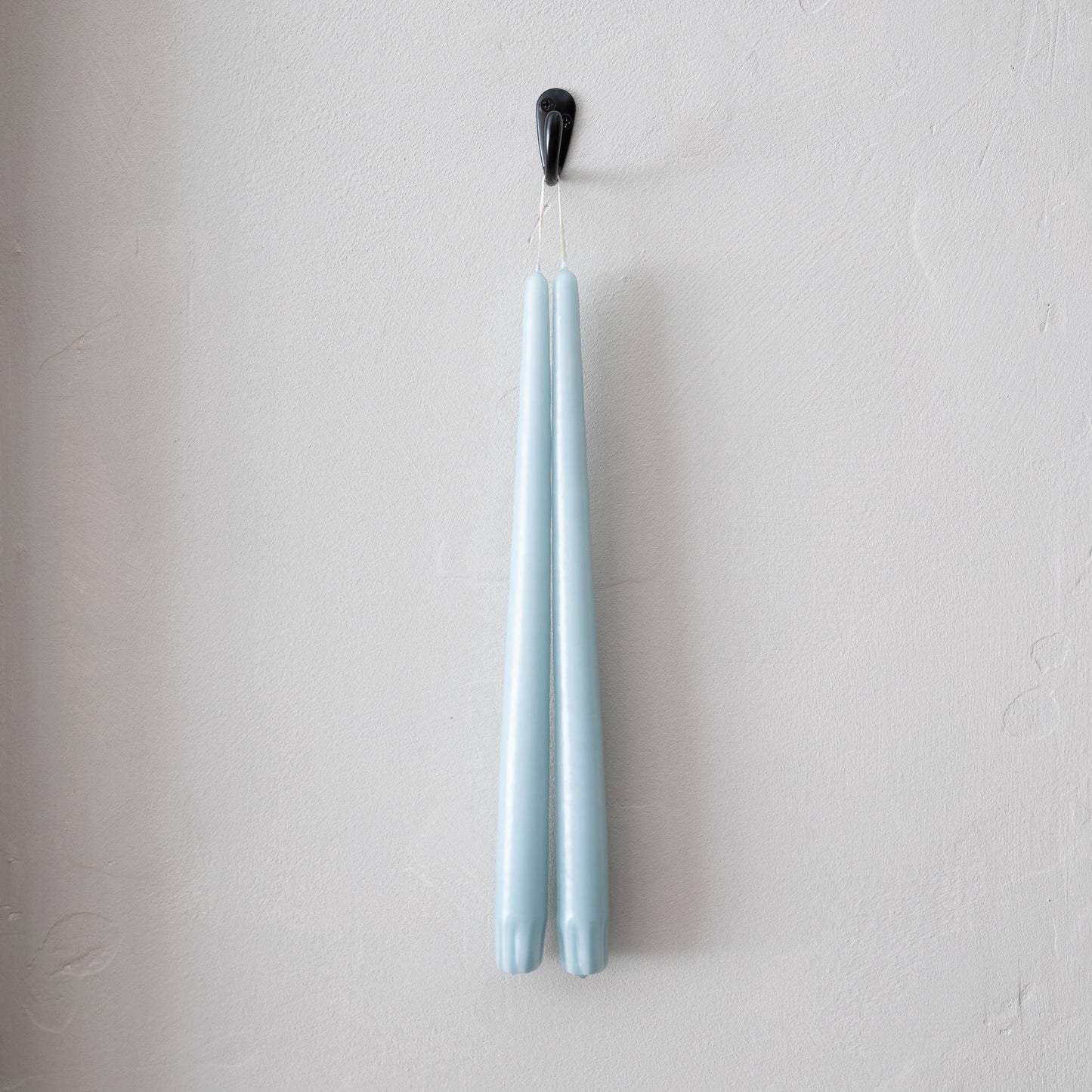 Taper Candles | Light Blue