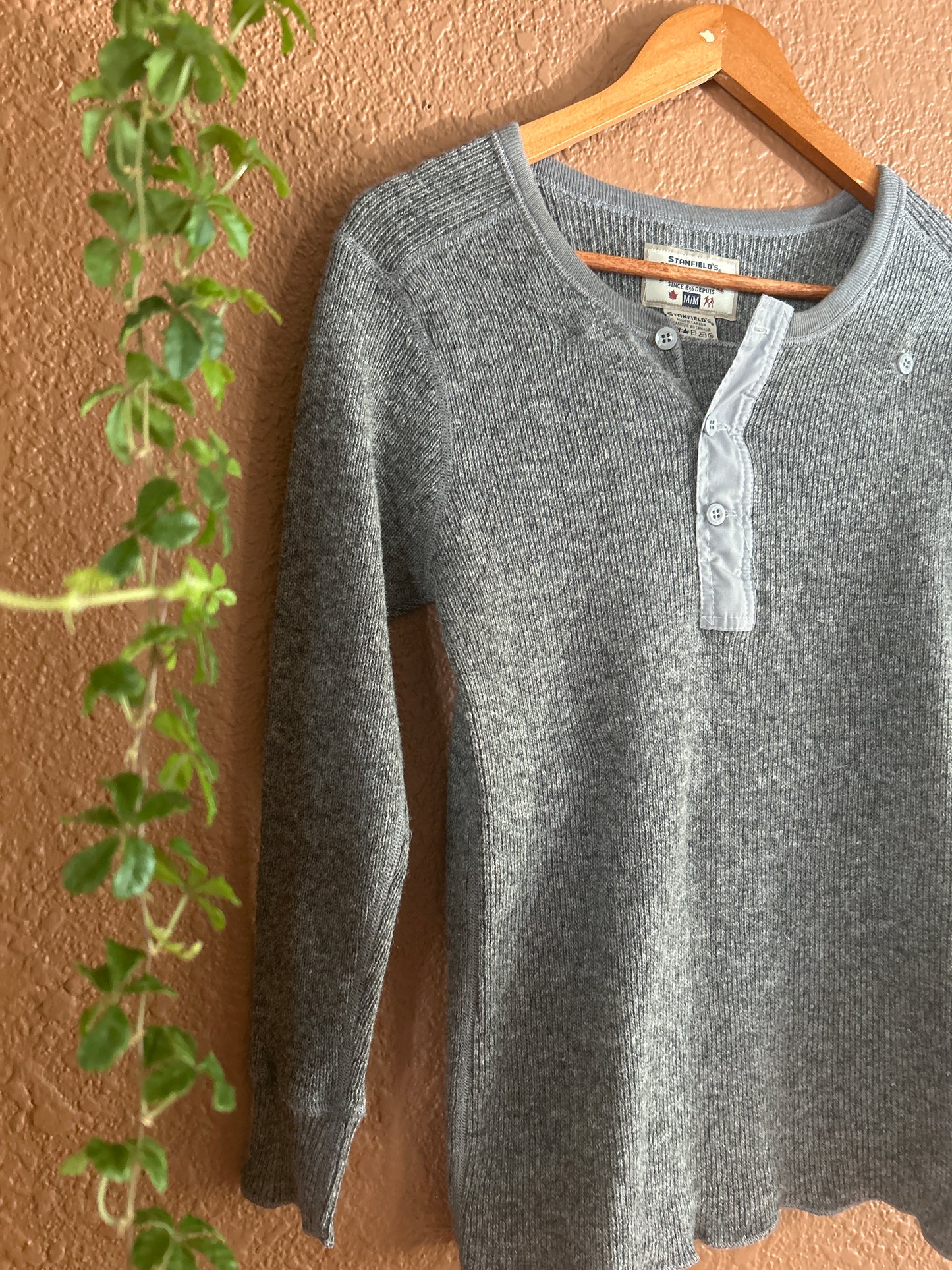 Preloved | Wool Stanfield’s