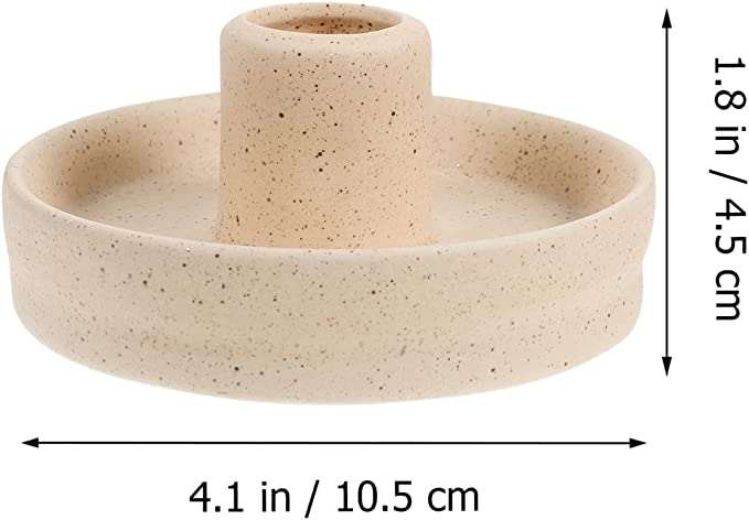 Candle Holder | Blue
