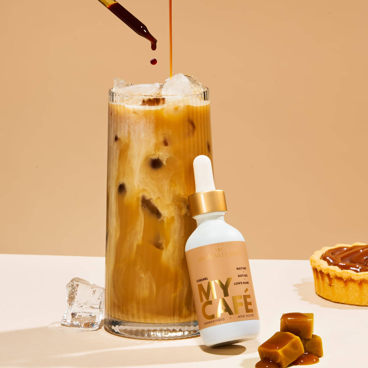 MyCafé: Hazelnut