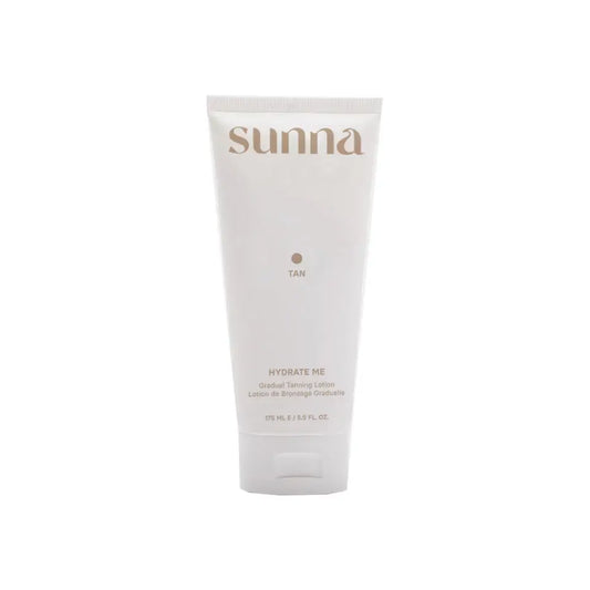 Hydrate Me Gradual Tan