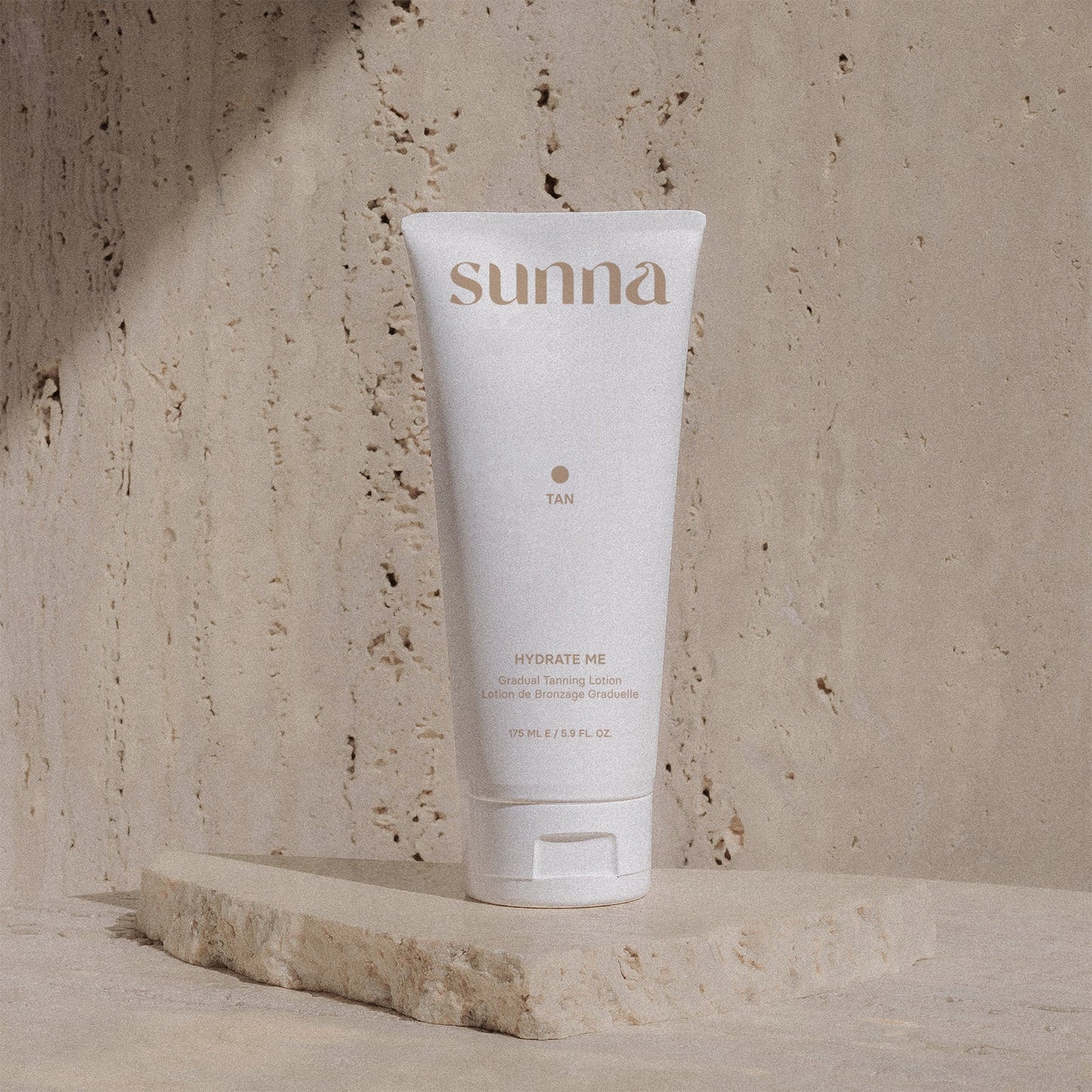 Sunna | Gradual Tanning Lotion