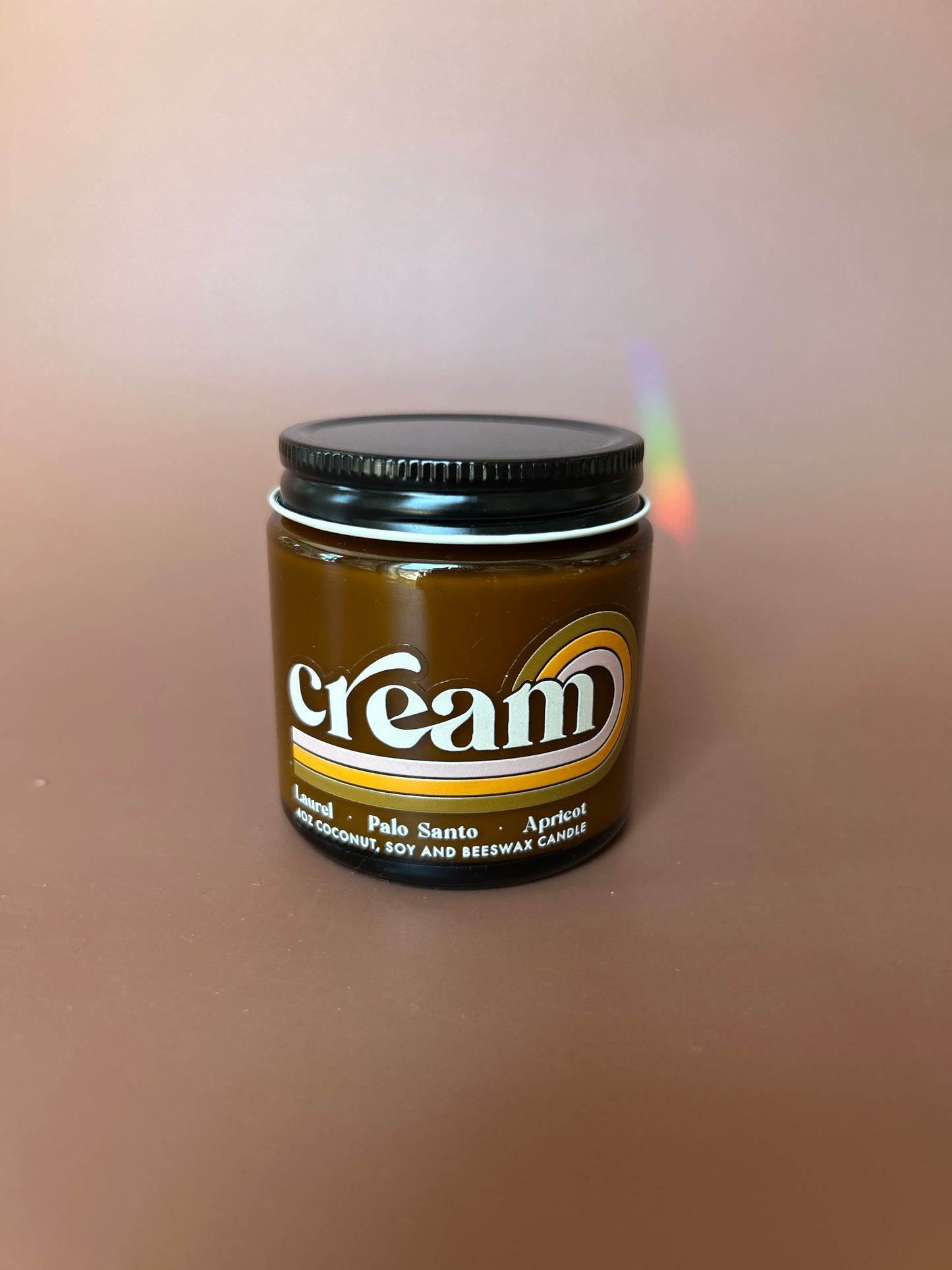 Candle | CREAM