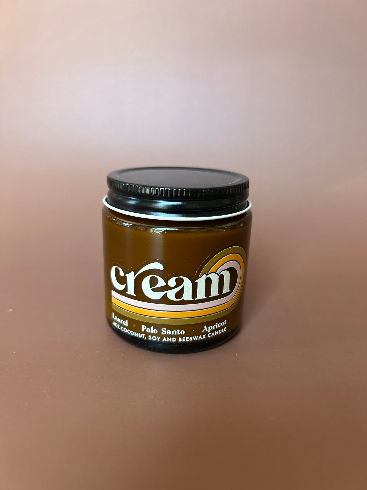 Candle | CREAM