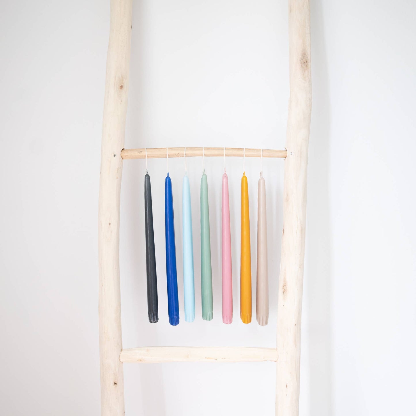 Taper Candles | Harvest Gold