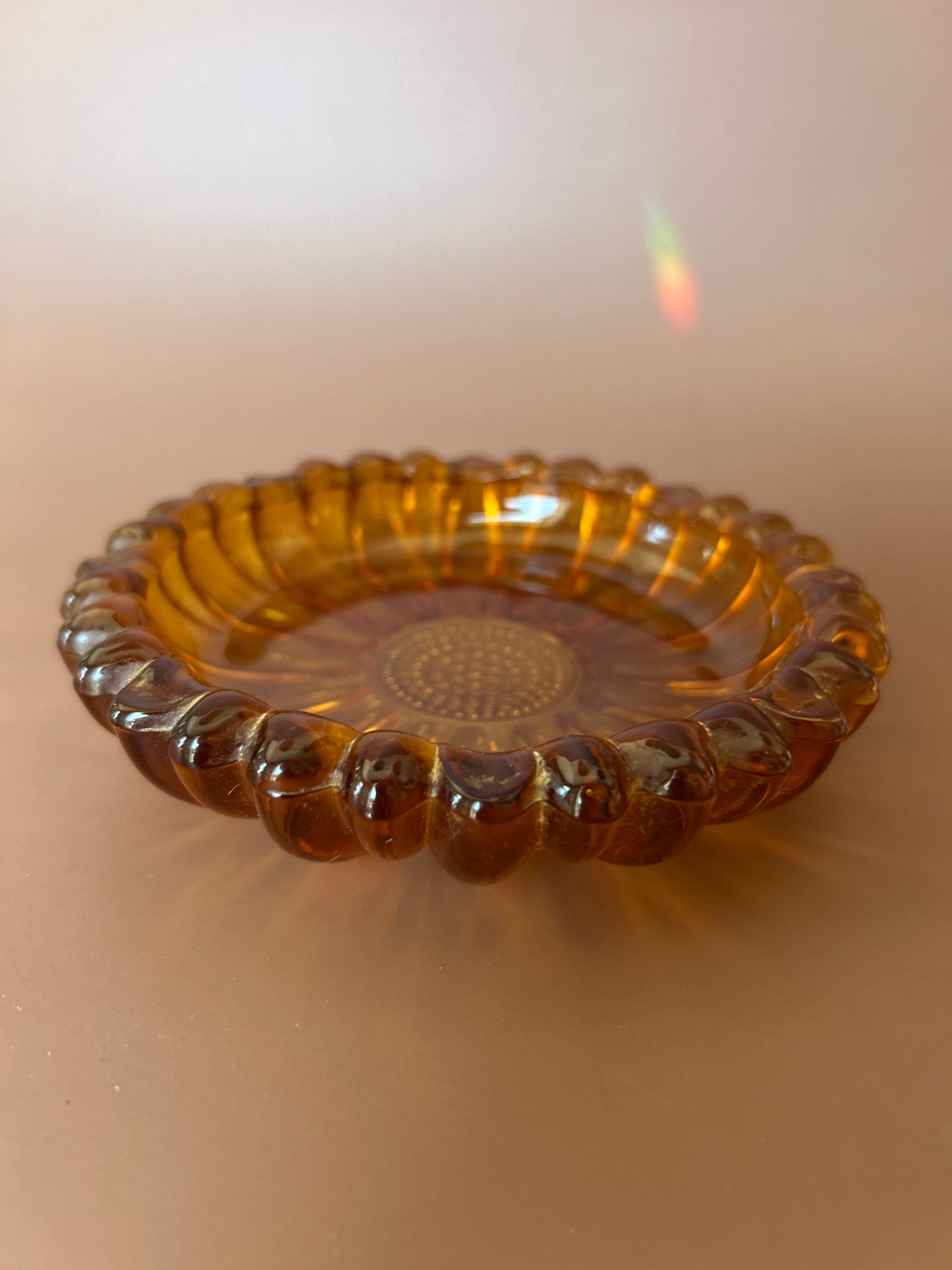 Vintage Daisy Catchall