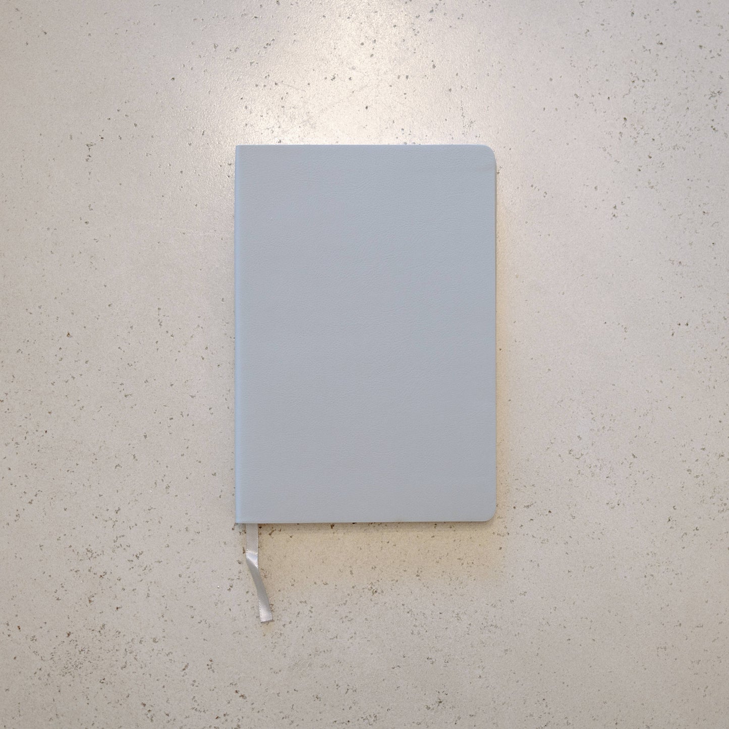 Vegan Leather Notebooks: Brown
