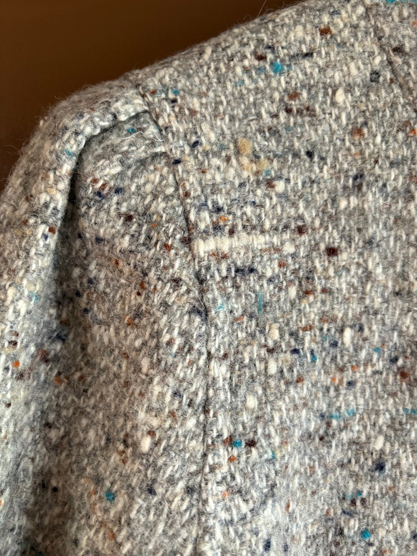 Vintage | Wool Jacket