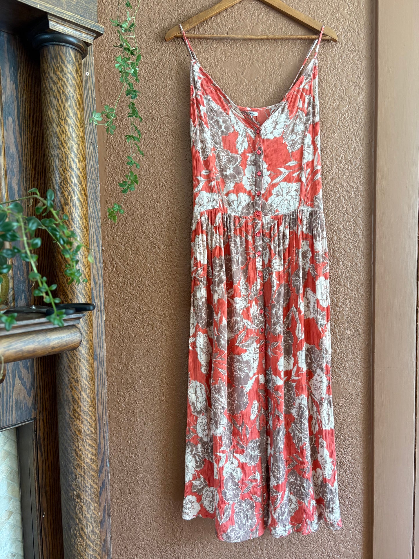 Preloved | Summer Dress