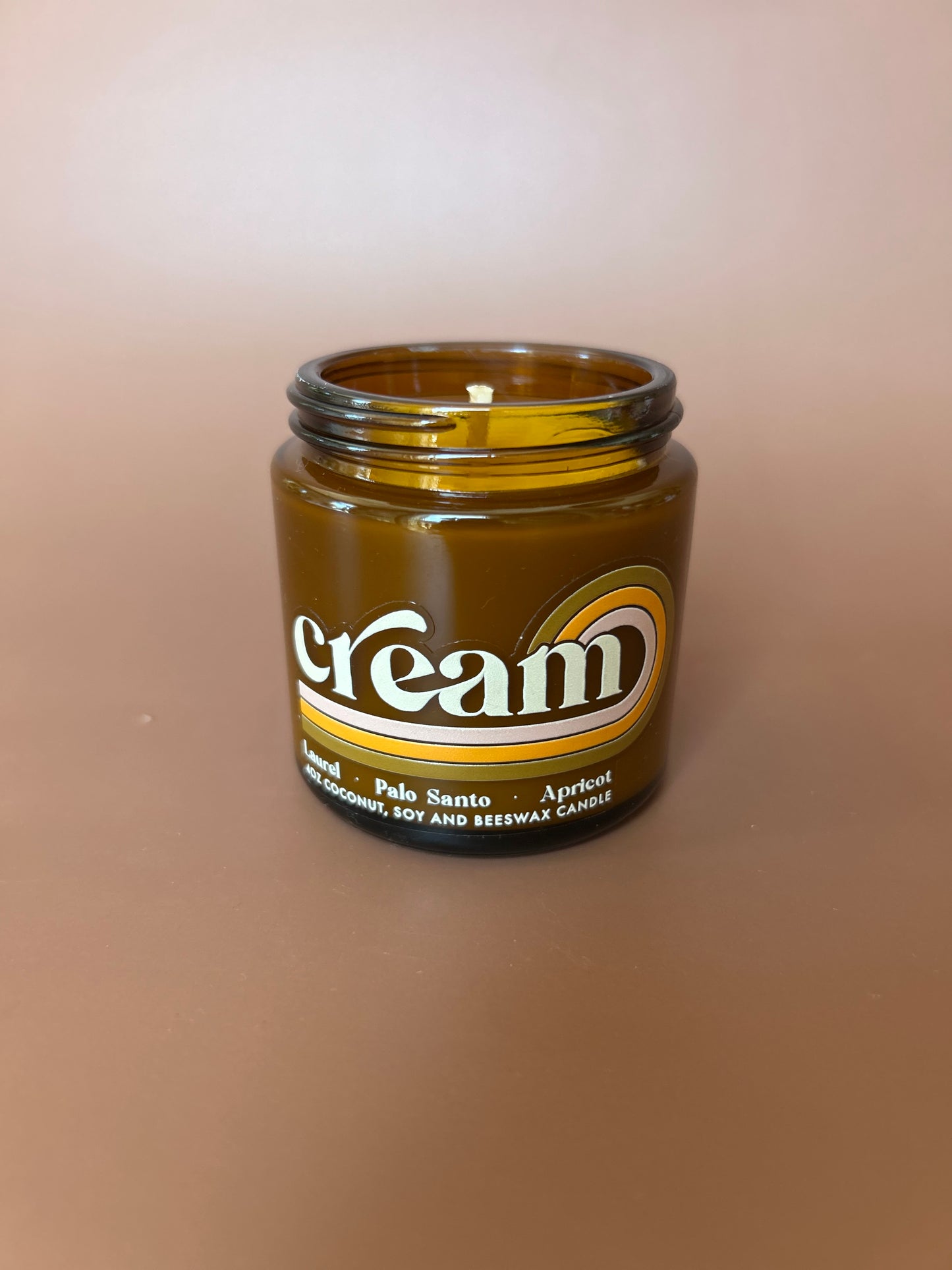 Candle | CREAM