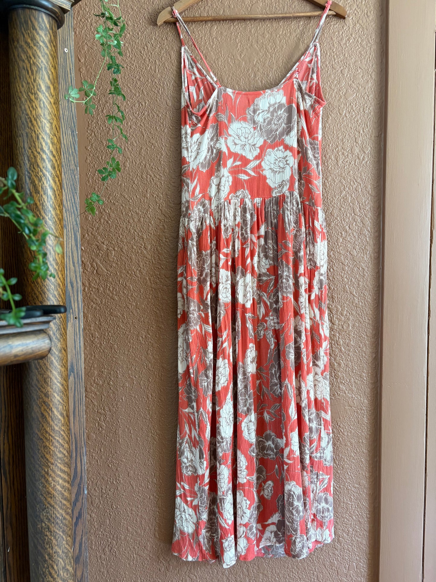 Preloved | Summer Dress