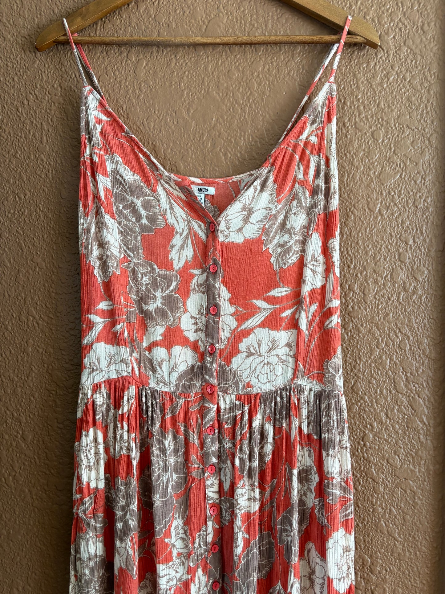 Preloved | Summer Dress