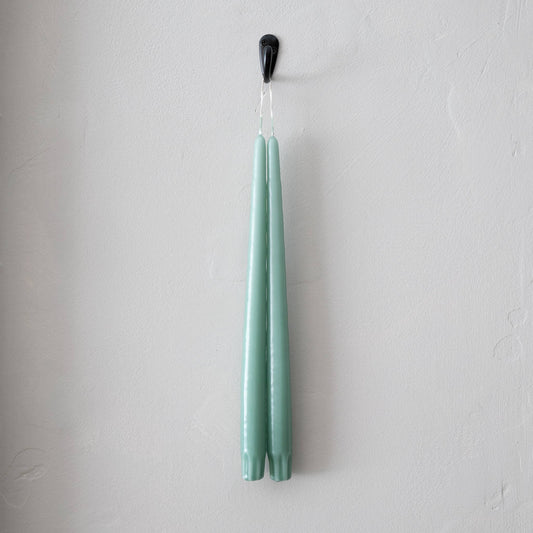Taper Candles | Sage