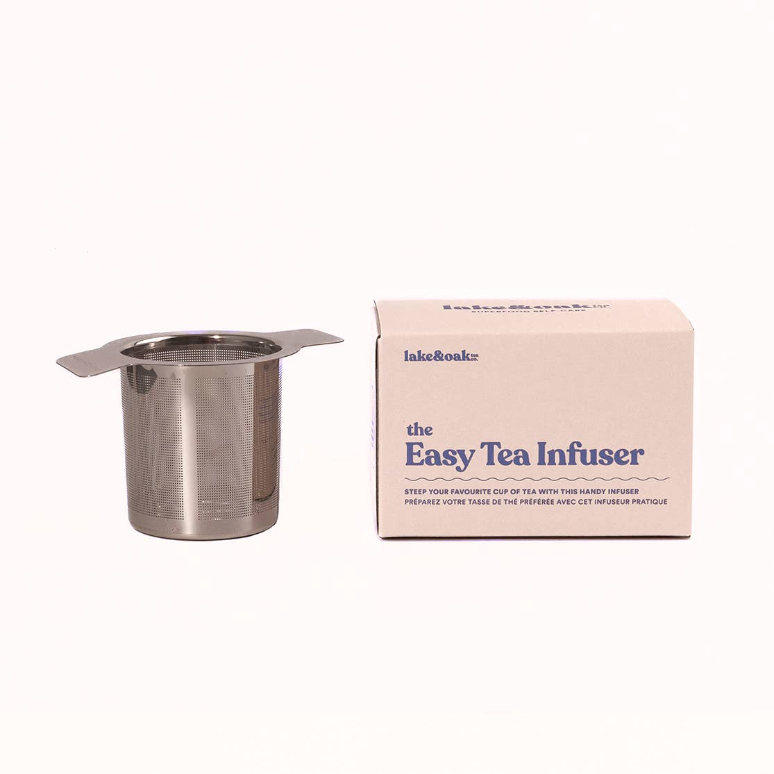 Tea Strainer