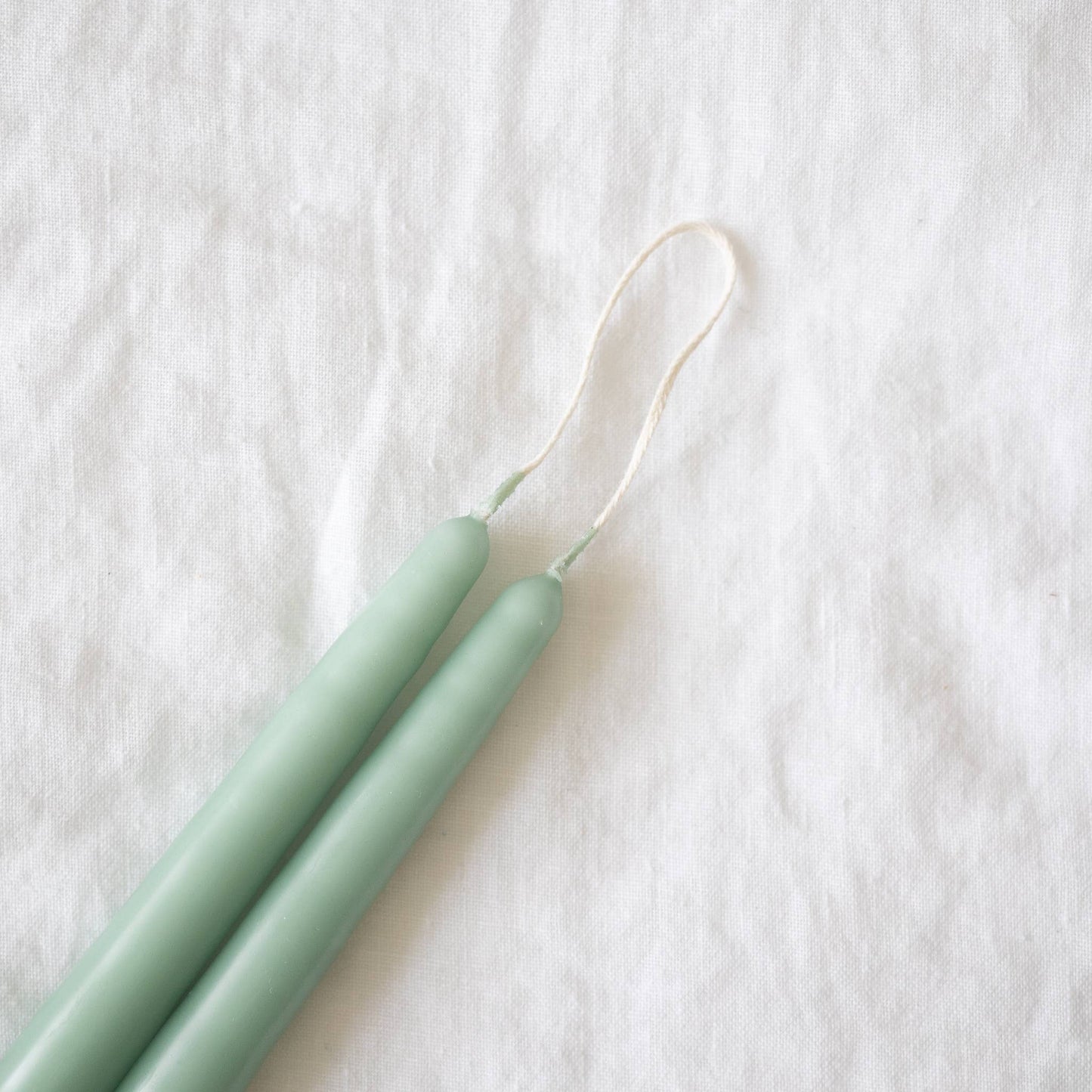 Taper Candles | Sage