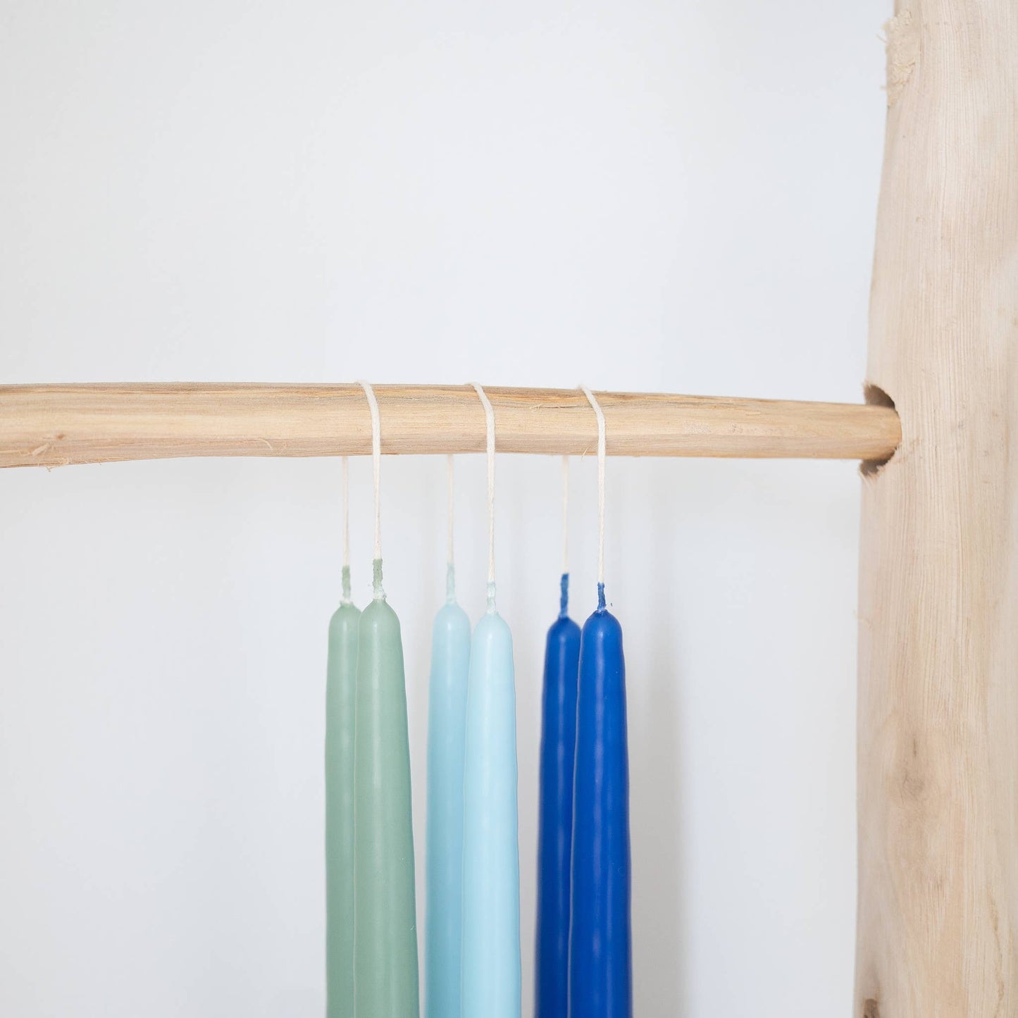 Taper Candles | Sage