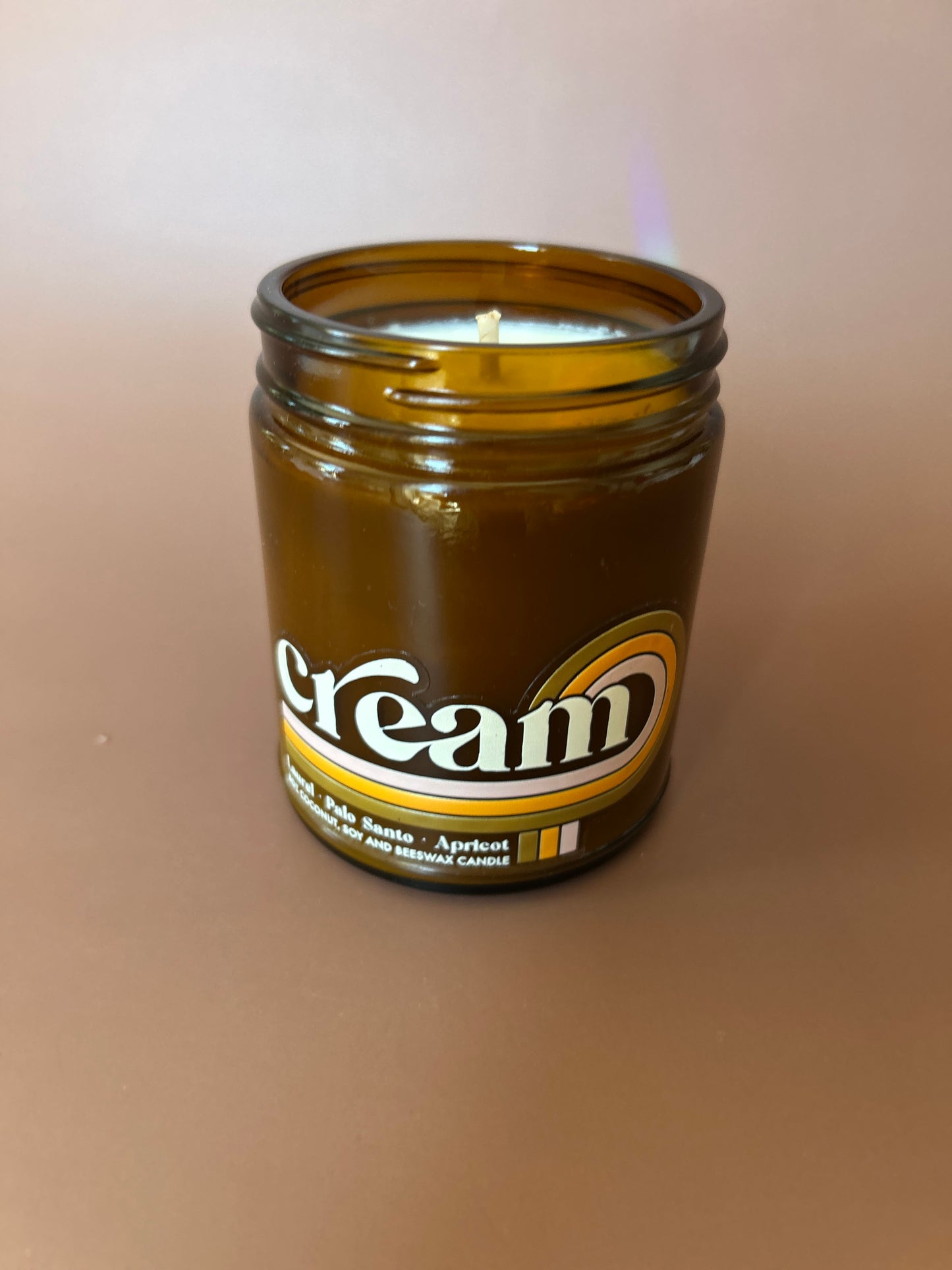 Candle | CREAM