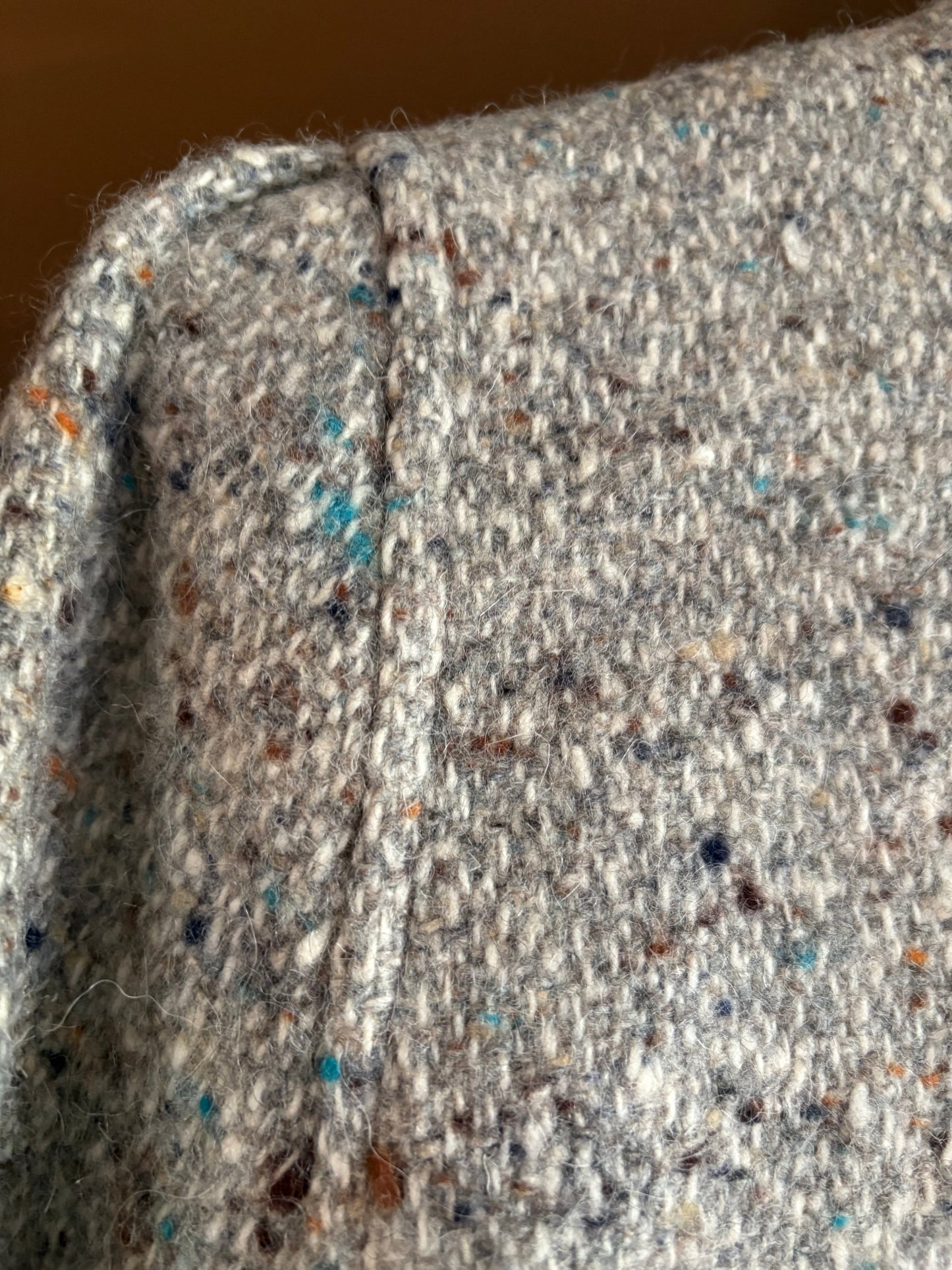Vintage | Wool Jacket