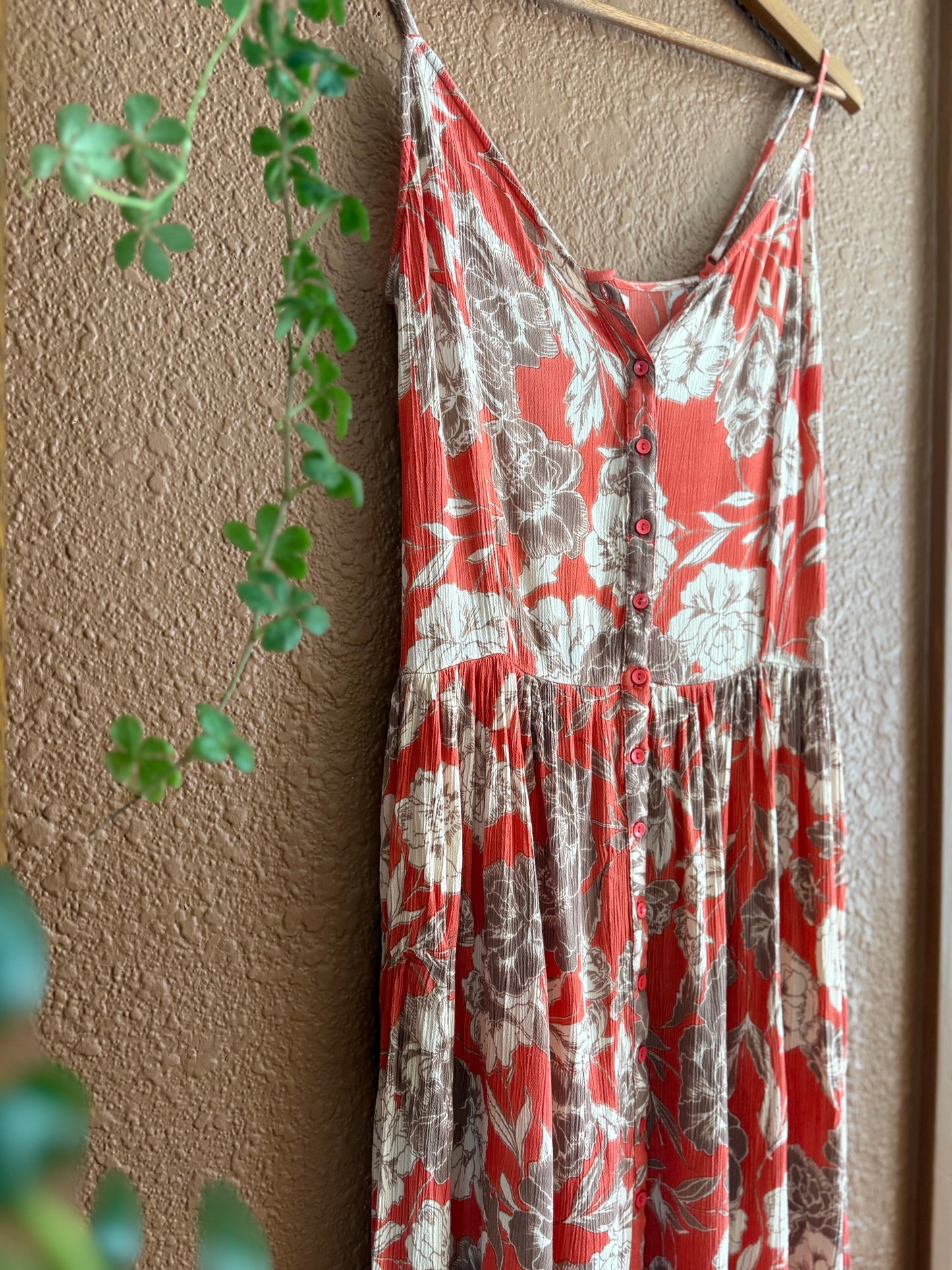 Preloved | Summer Dress