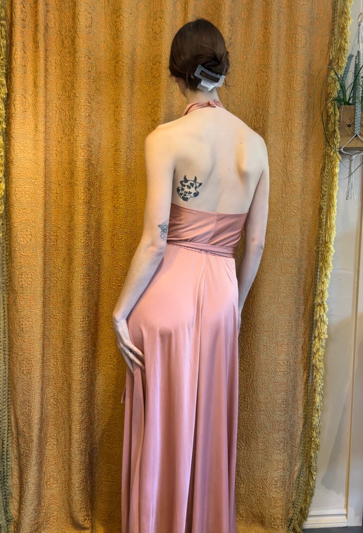 Vintage | Dress