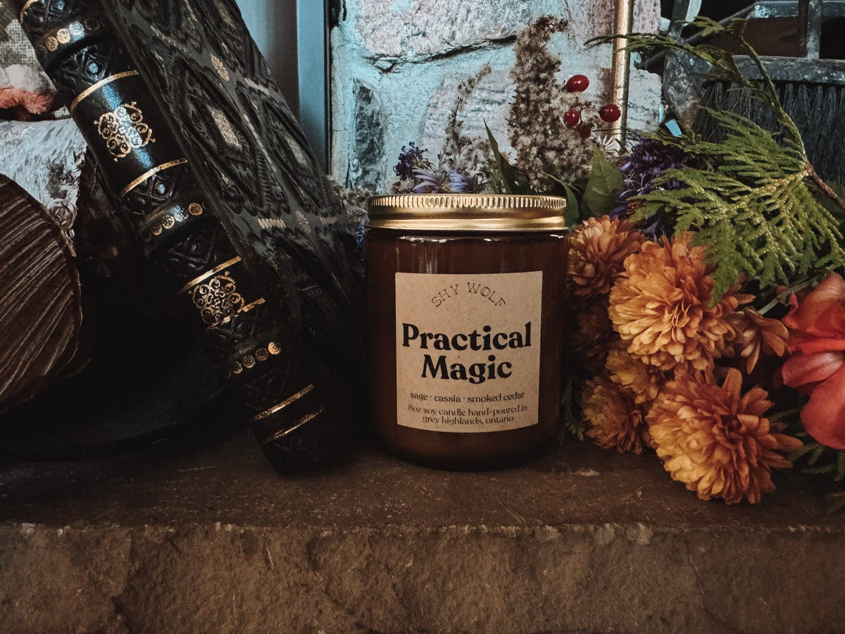 Practical Magic