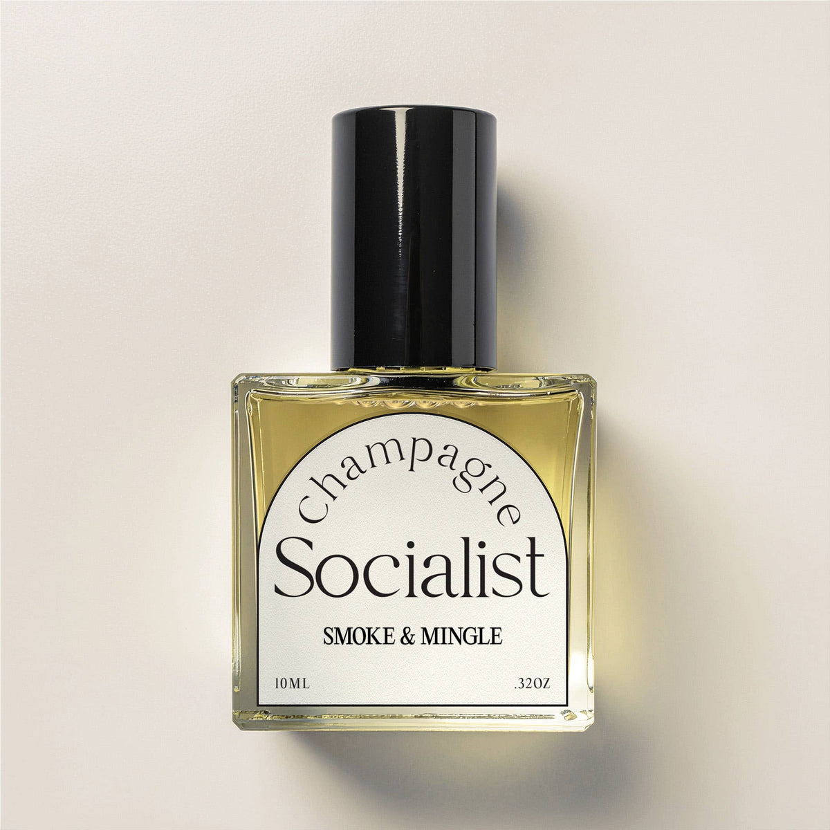 Perfume Oil | Smoke & Mingle