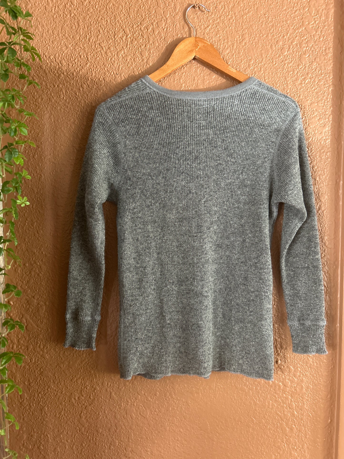 Preloved | Wool Stanfield’s