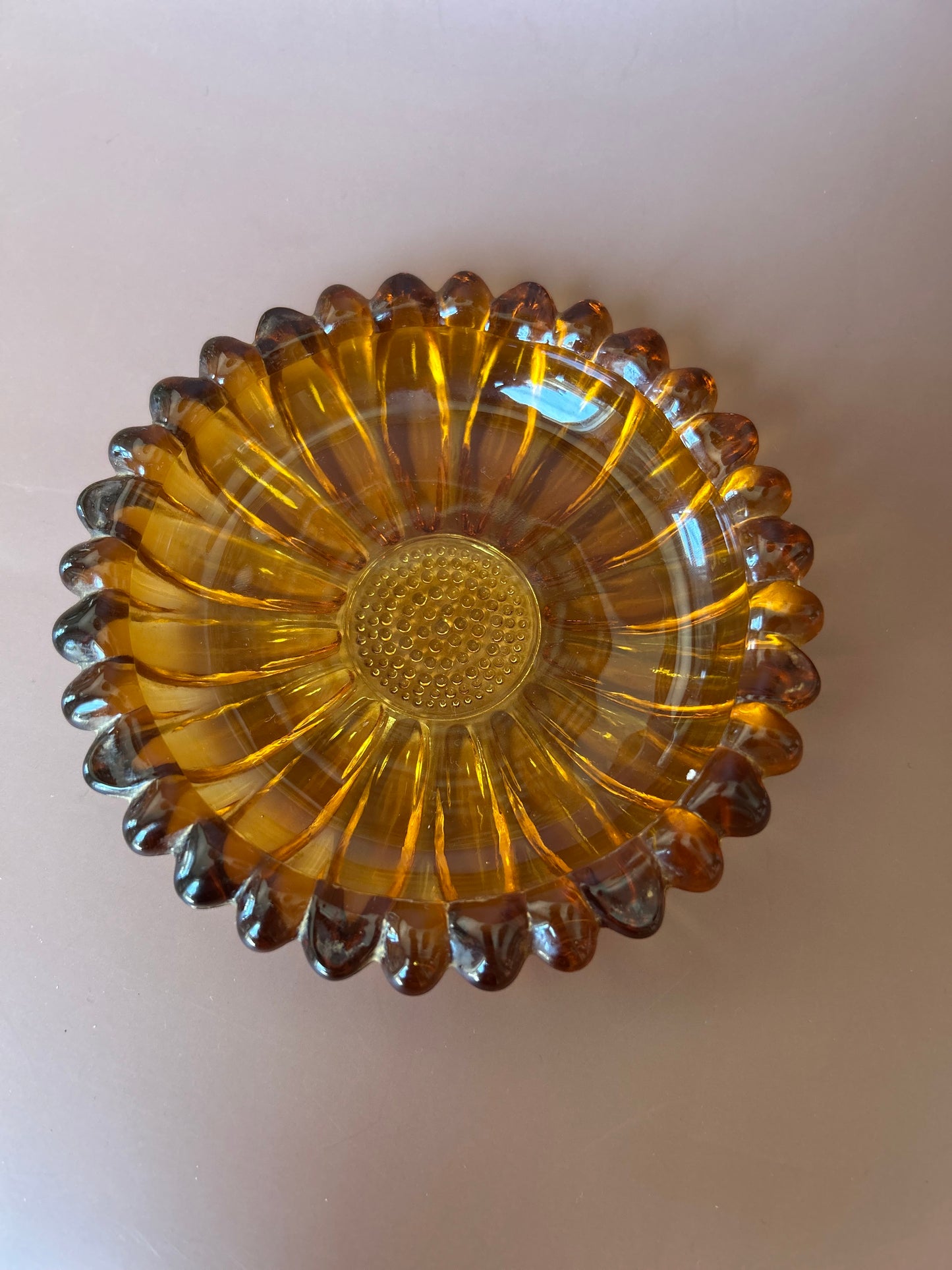 Vintage Daisy Catchall