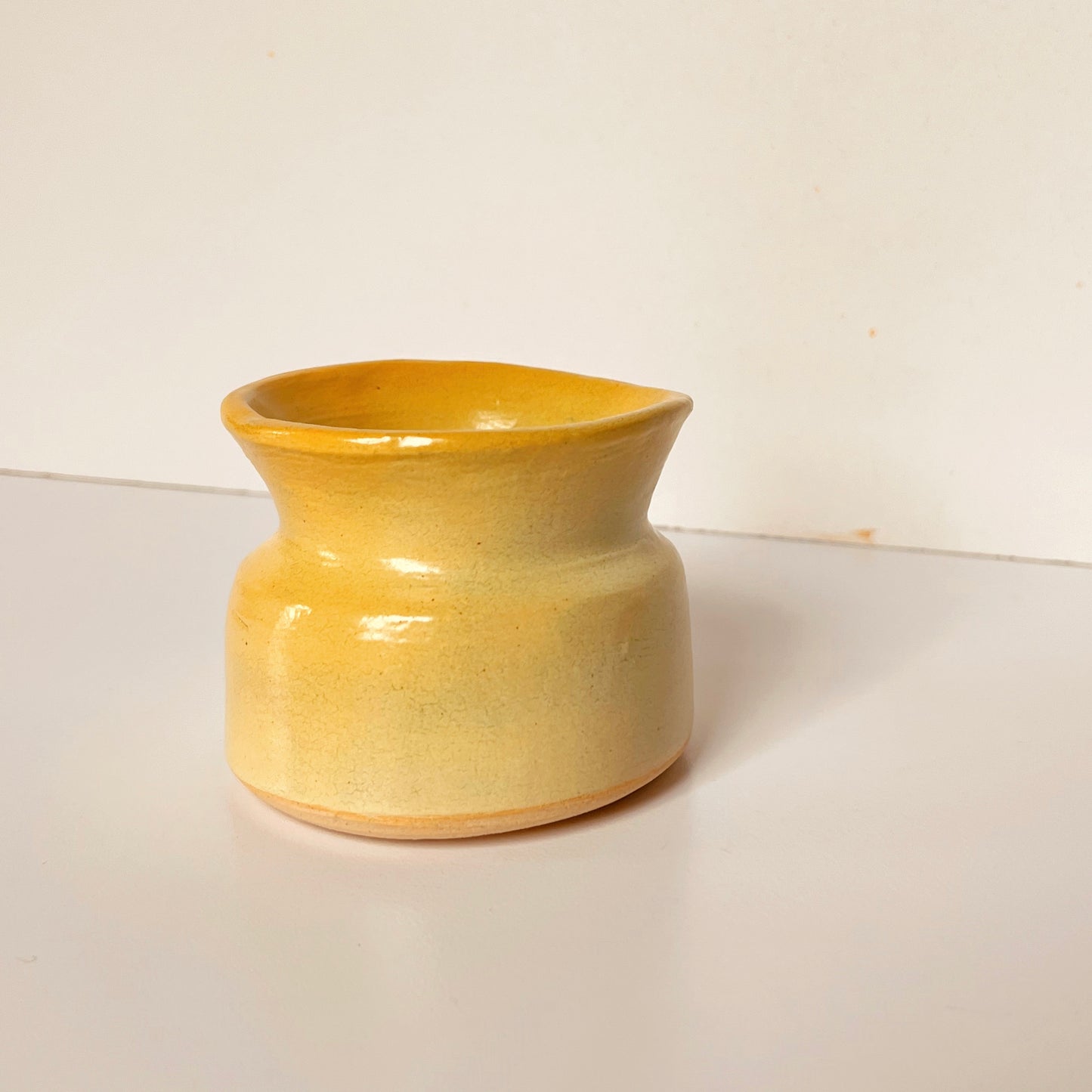 Owl Flowers | Mini Vase