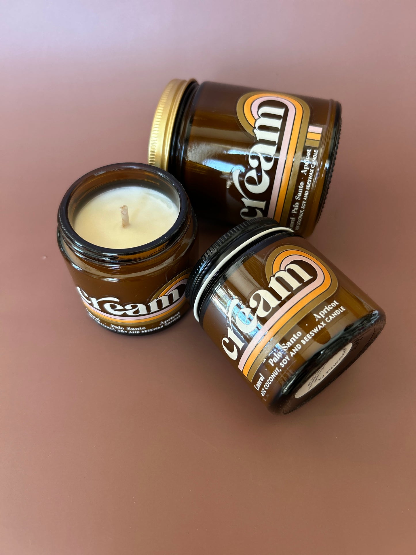Candle | CREAM