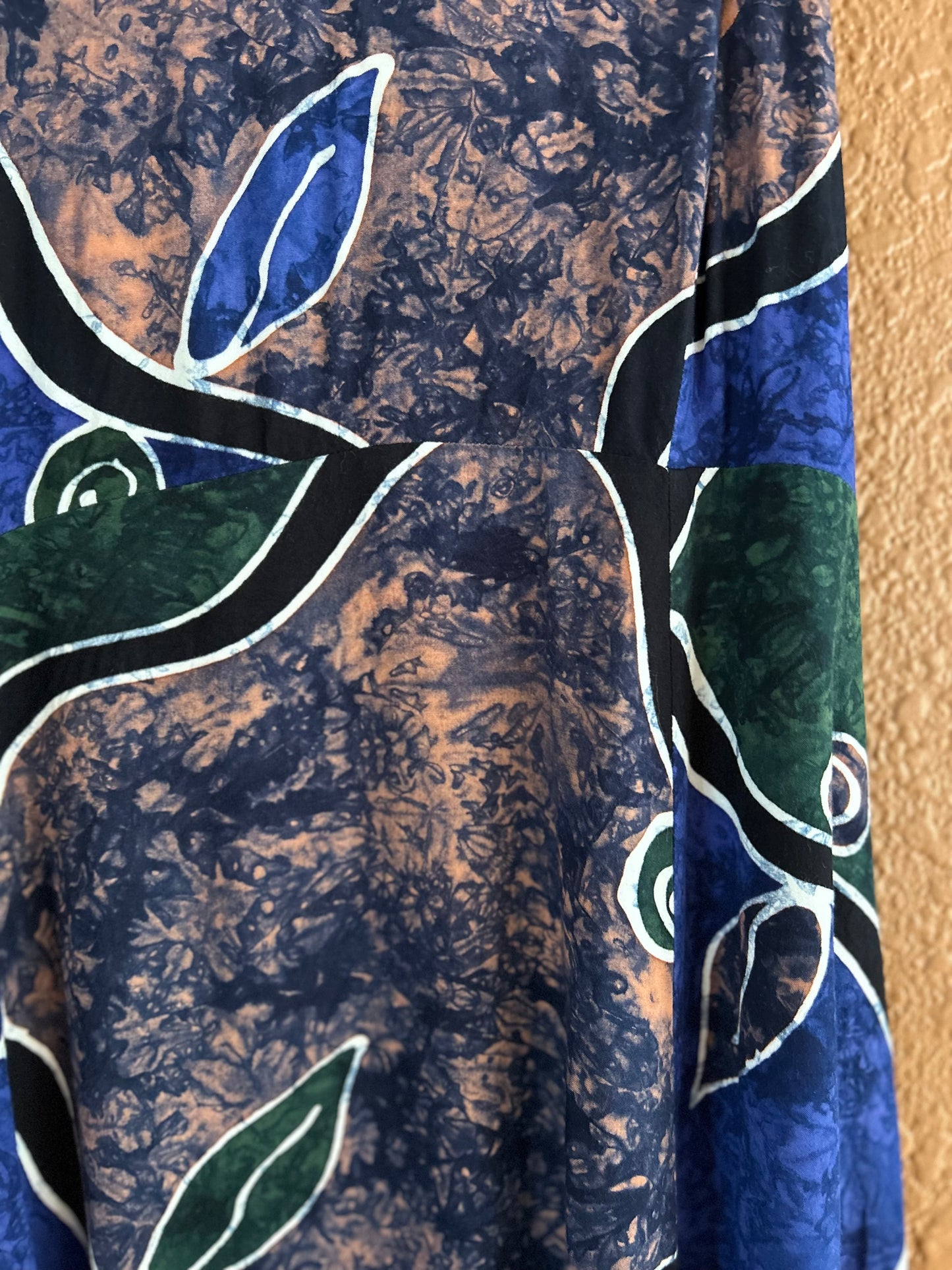 Vintage | Short Summer Dress