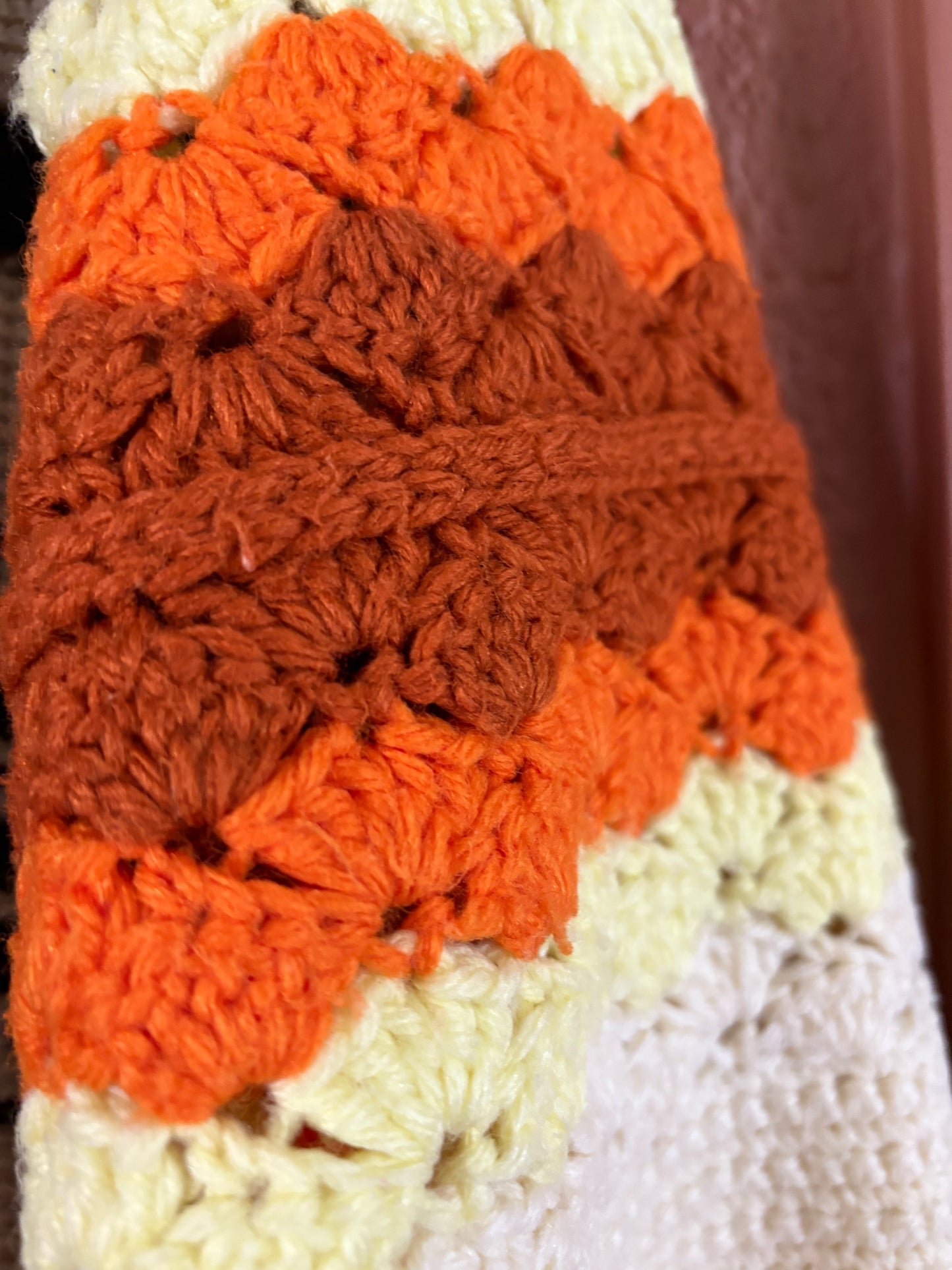 Sweater | Upcycled Granny