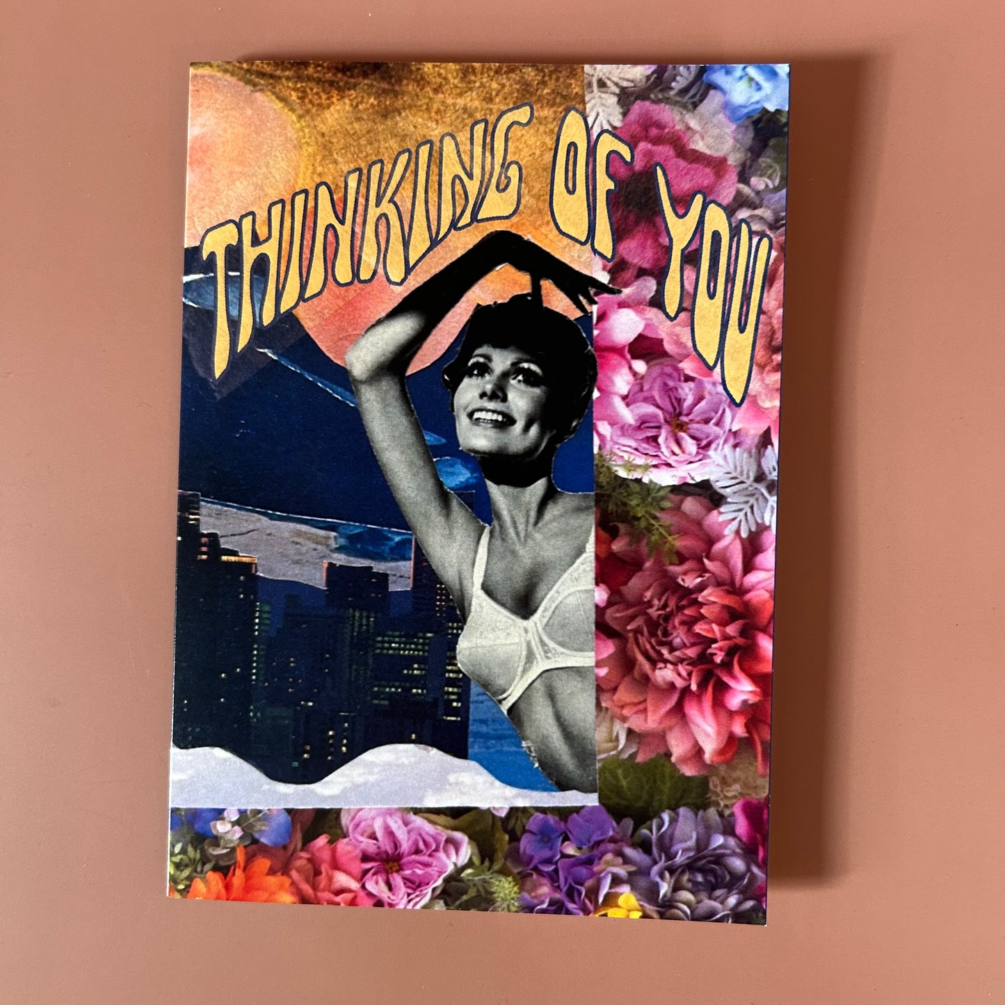 Card | Thinking of you