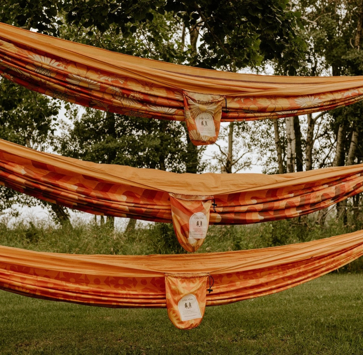 Hammock | Prairie