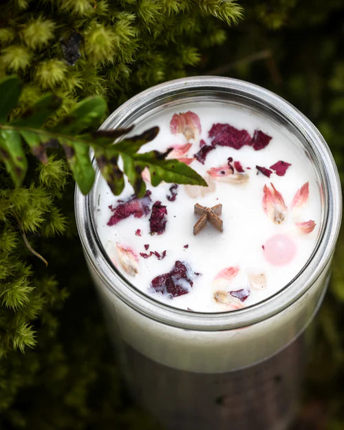 Ritual Candle | Love