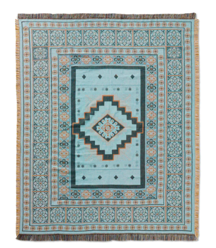Throw Rug | The Sunrise