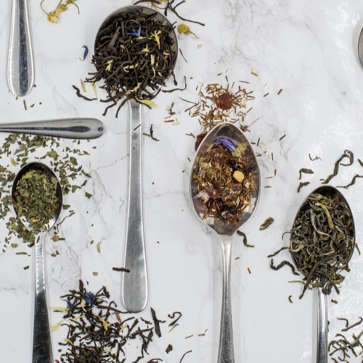Tea | Assorted