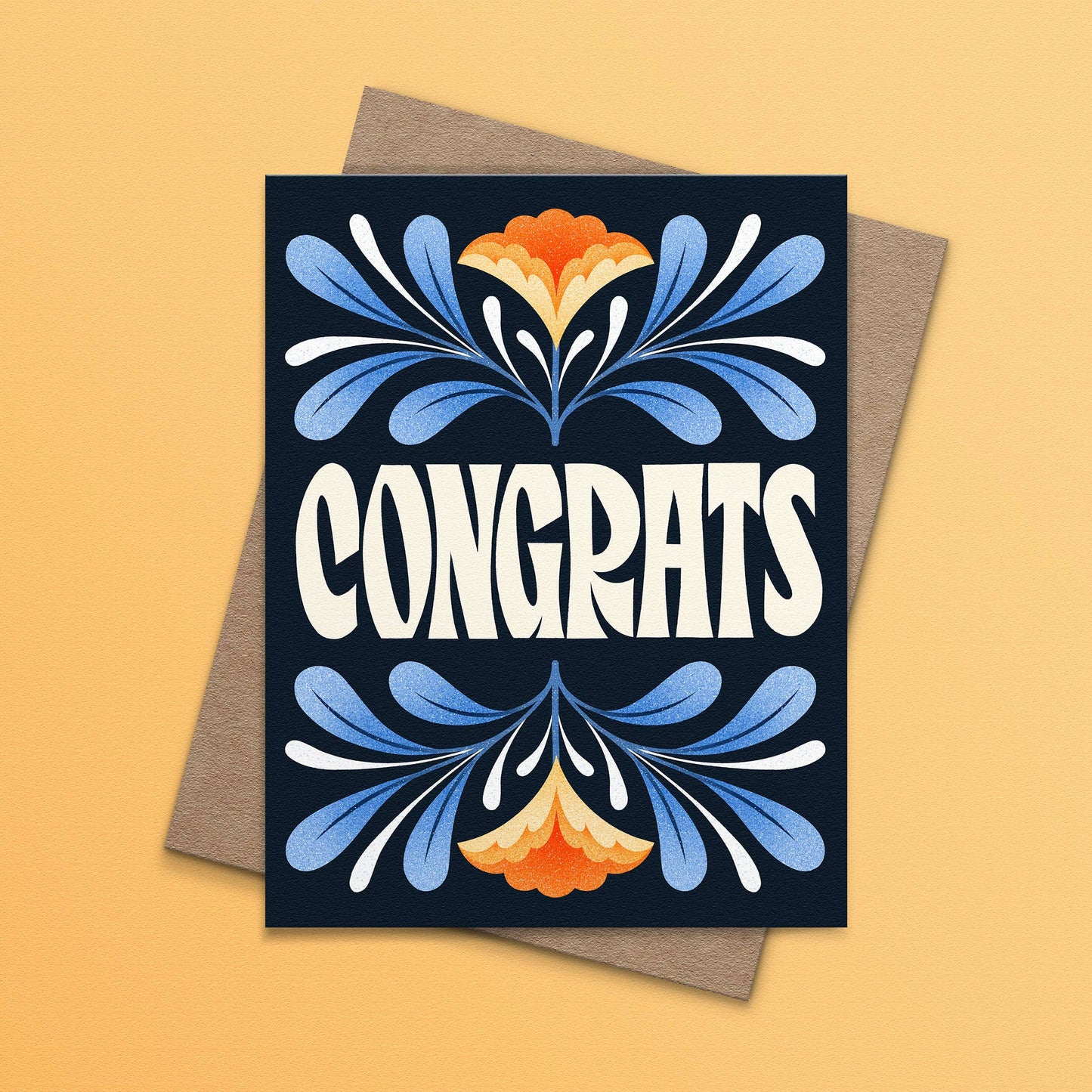 Card | Congrats