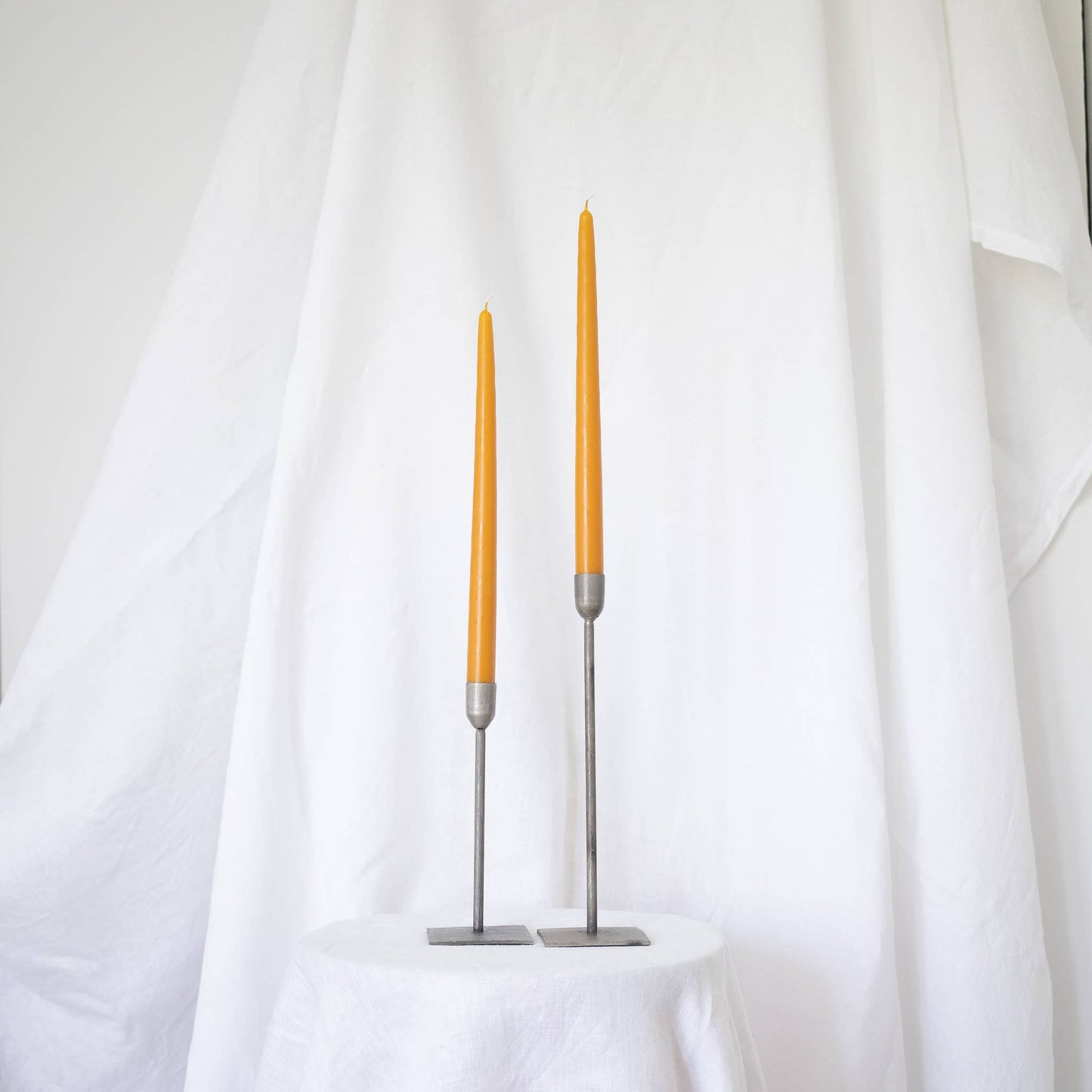 Taper Candles | Harvest Gold