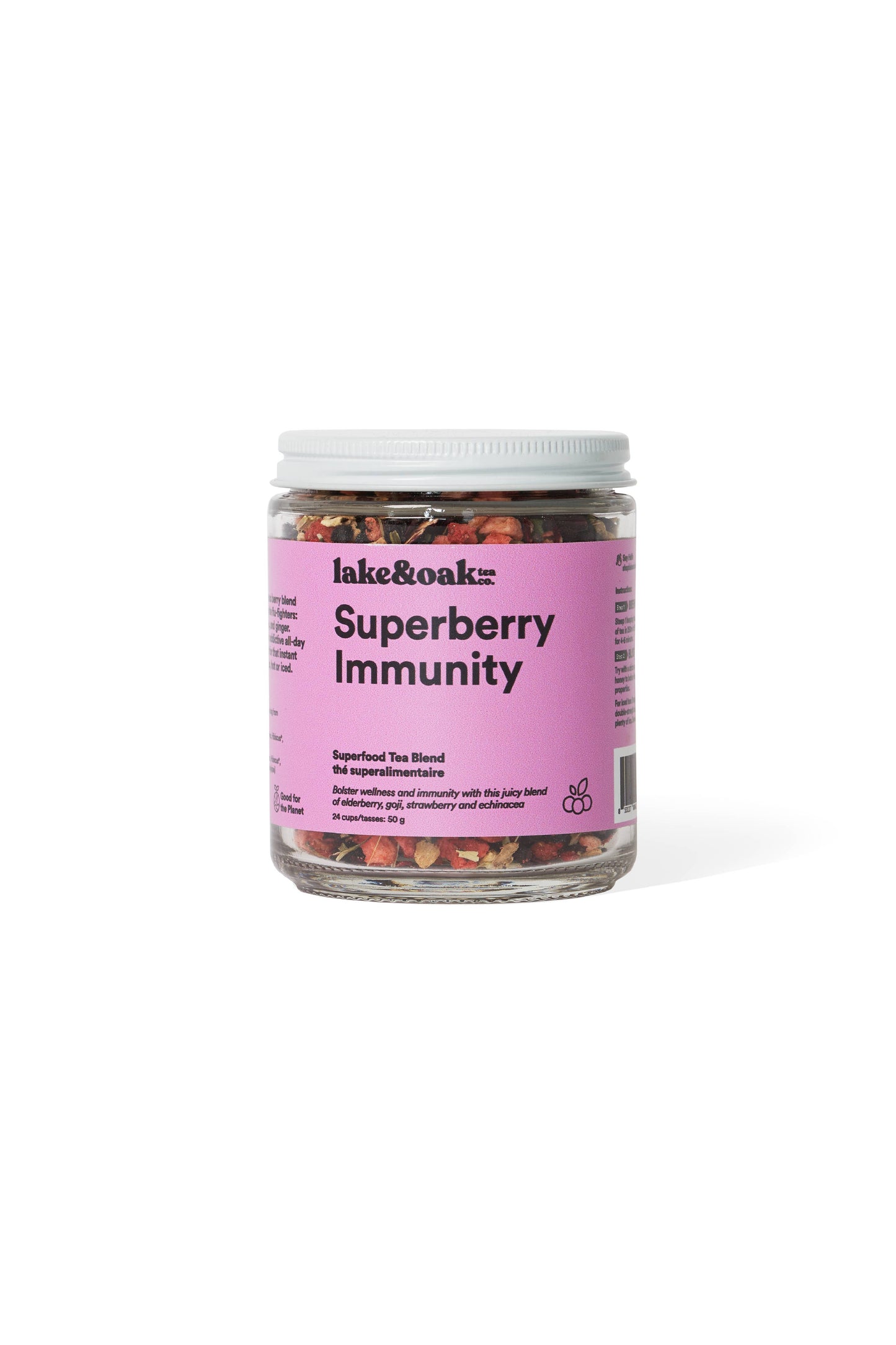 Tea | Superberry Immunity